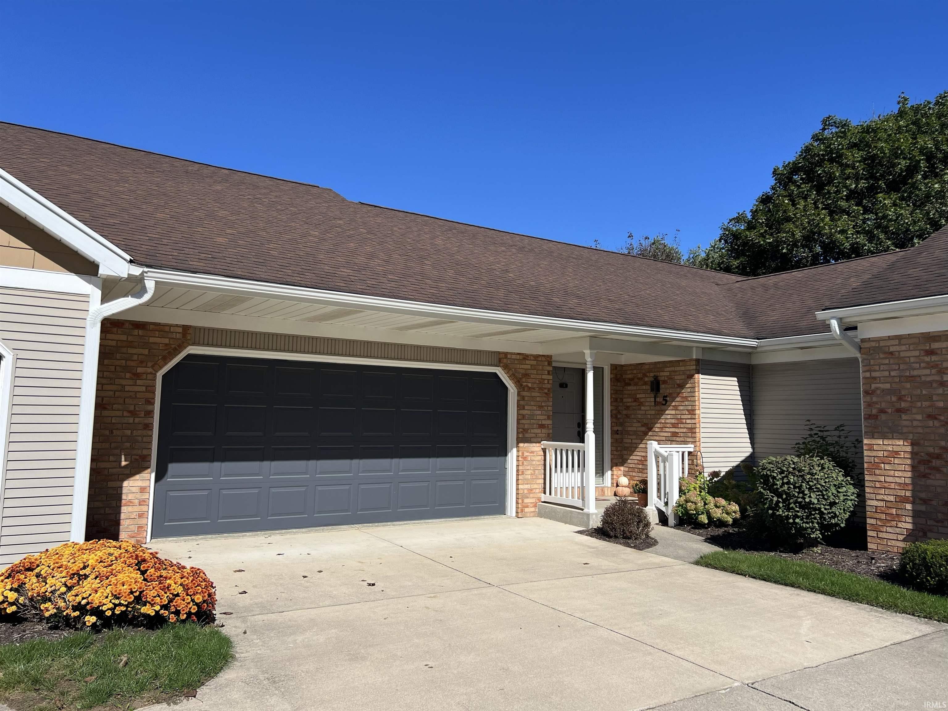 Photo 1 of Condo for sale at 1503 Kentfield Way #5, Goshen, IN 46526 | MLS# 202641286 | Listing updated on 2026-10-06