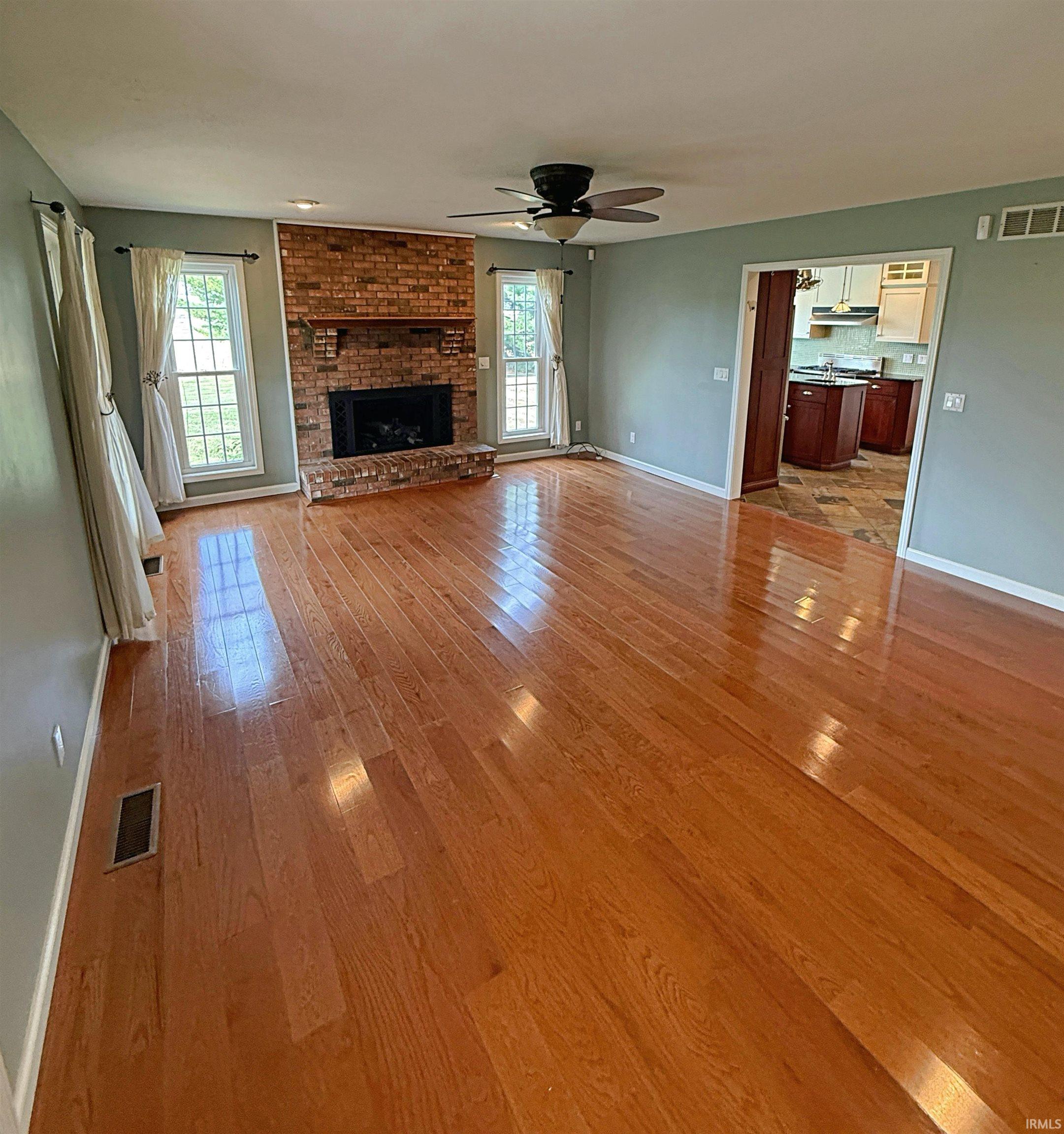 Photo 2 of Manufactured home for sale at 2384 W 150 South, Washington, IN 47501 | MLS# 202641289 | Listing updated on 2026-10-06
