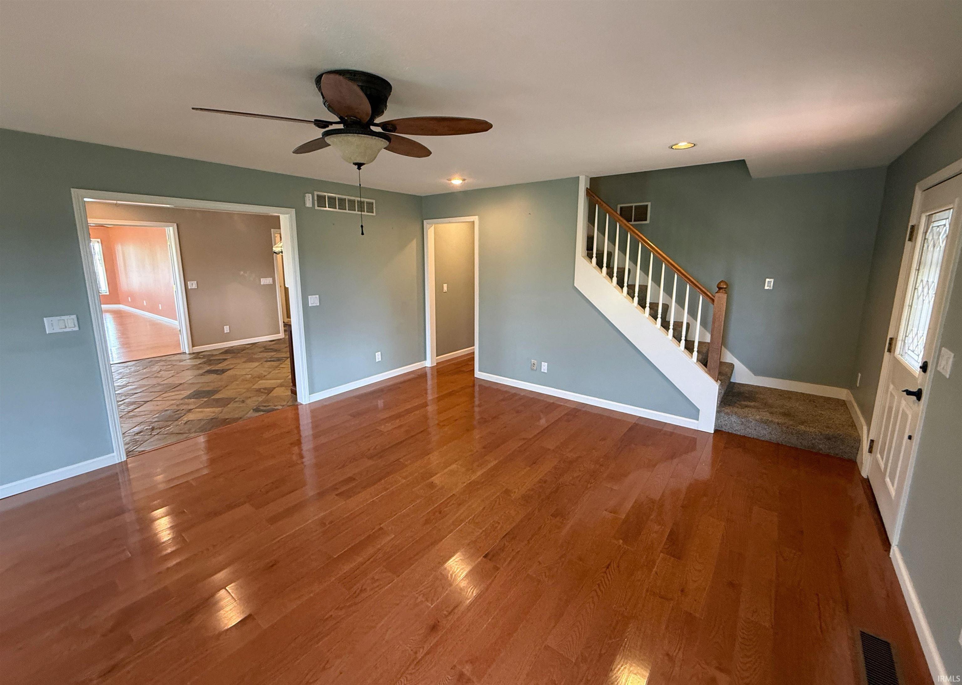 Photo 3 of Manufactured home for sale at 2384 W 150 South, Washington, IN 47501 | MLS# 202641289 | Listing updated on 2026-10-06