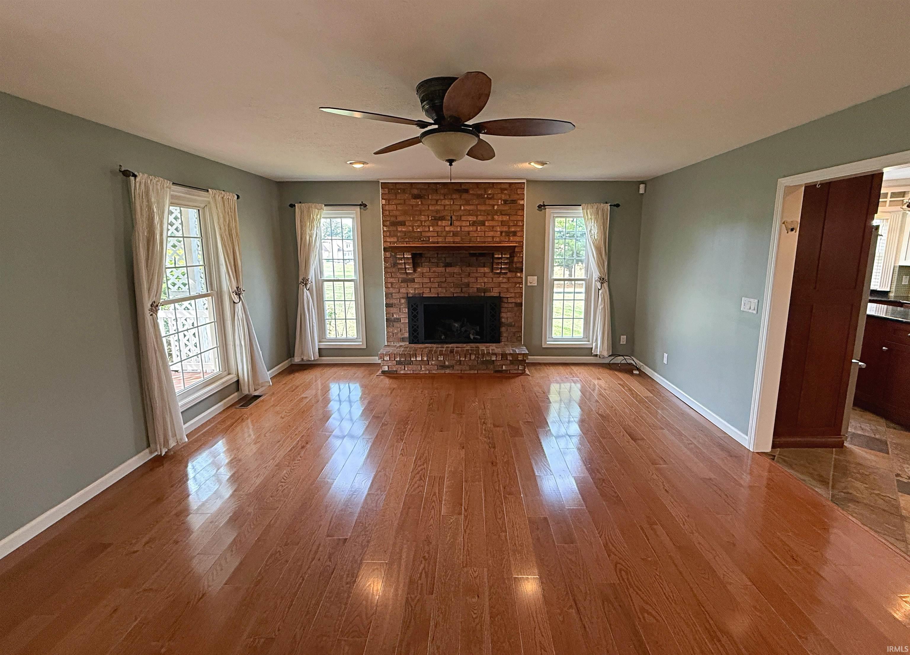 Photo 3 of Manufactured home for sale at 2384 W 150 South, Washington, IN 47501 | MLS# 202641289 | Listing updated on 2026-10-06