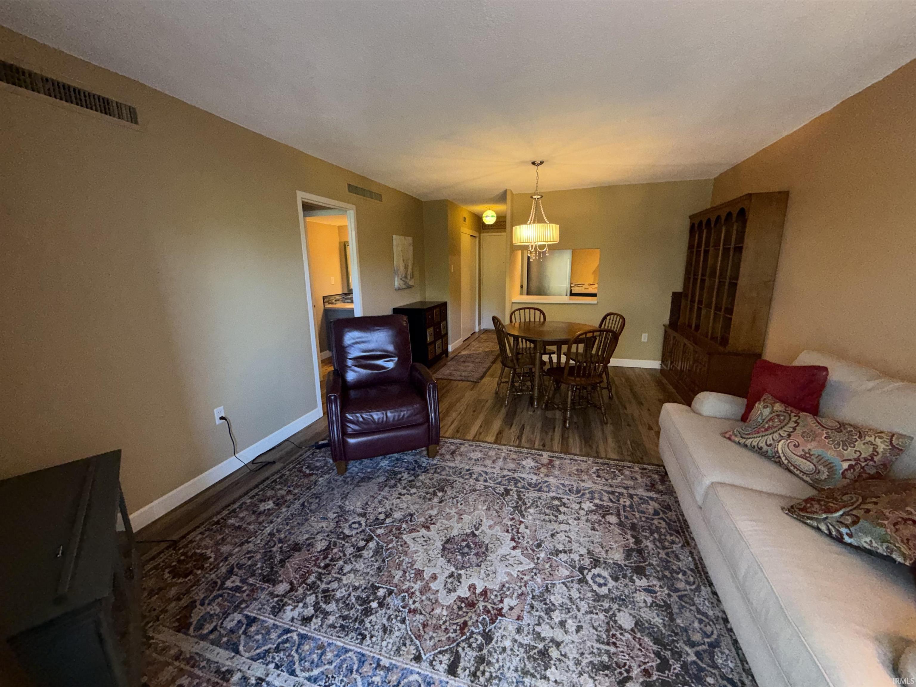 Photo 2 of Condo for sale at 1100 Eerie Ave #506, Evansville, IN 47715 | MLS# 202641291 | Listing updated on 2026-10-23