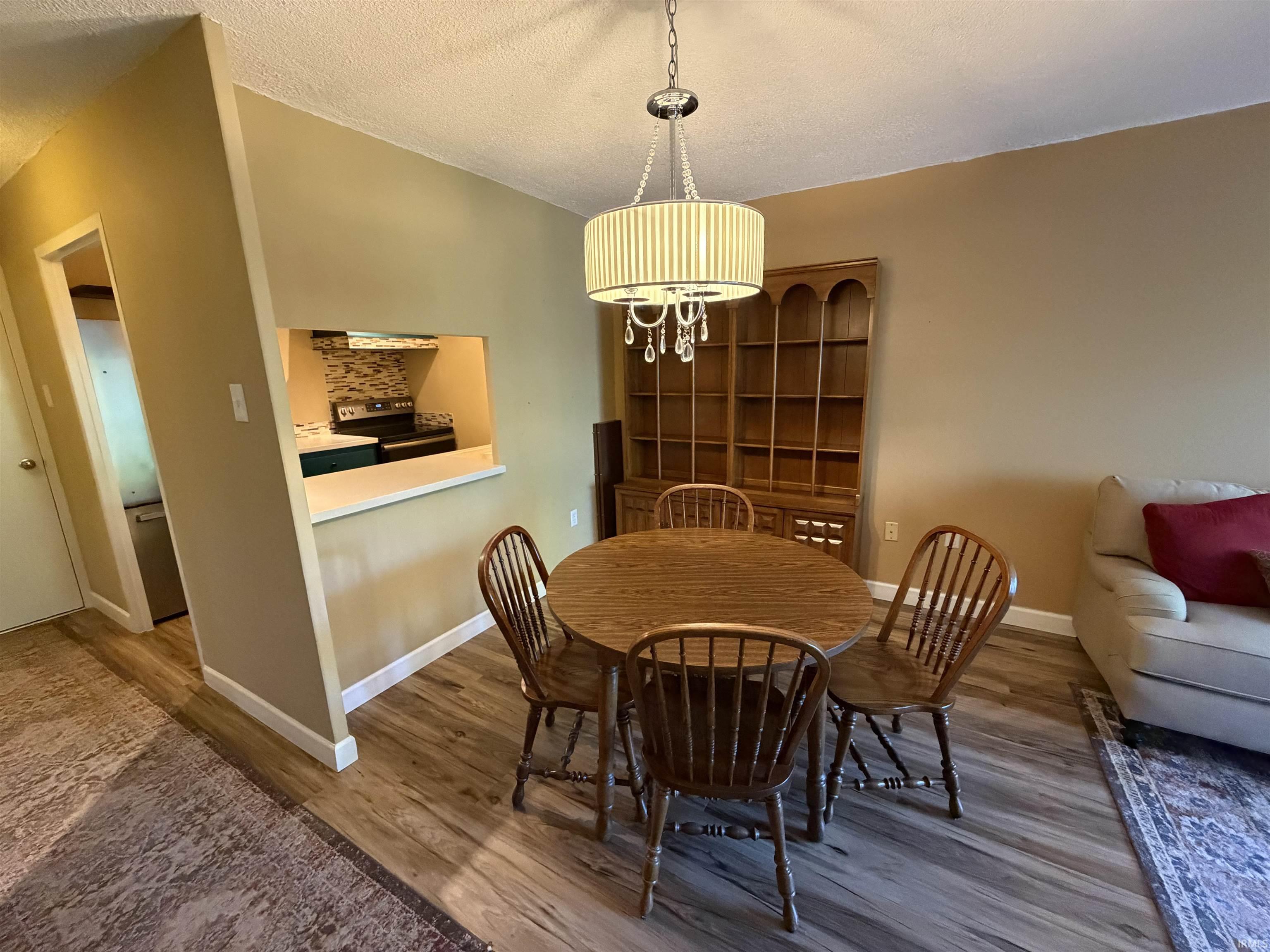 Photo 3 of Condo for sale at 1100 Eerie Ave #506, Evansville, IN 47715 | MLS# 202641291 | Listing updated on 2026-10-23
