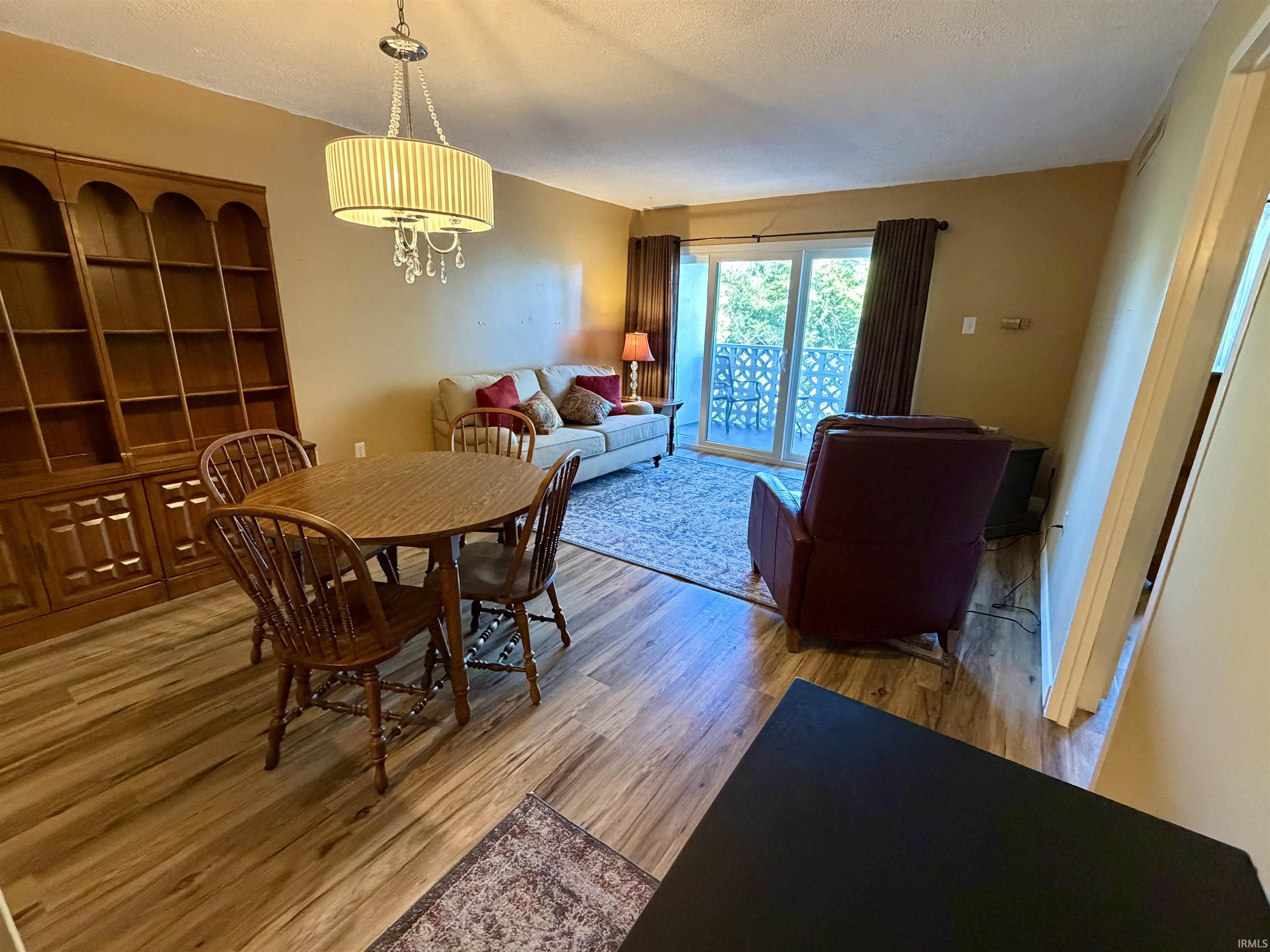 Photo 3 of Condo for sale at 1100 Eerie Ave #506, Evansville, IN 47715 | MLS# 202641291 | Listing updated on 2026-10-23