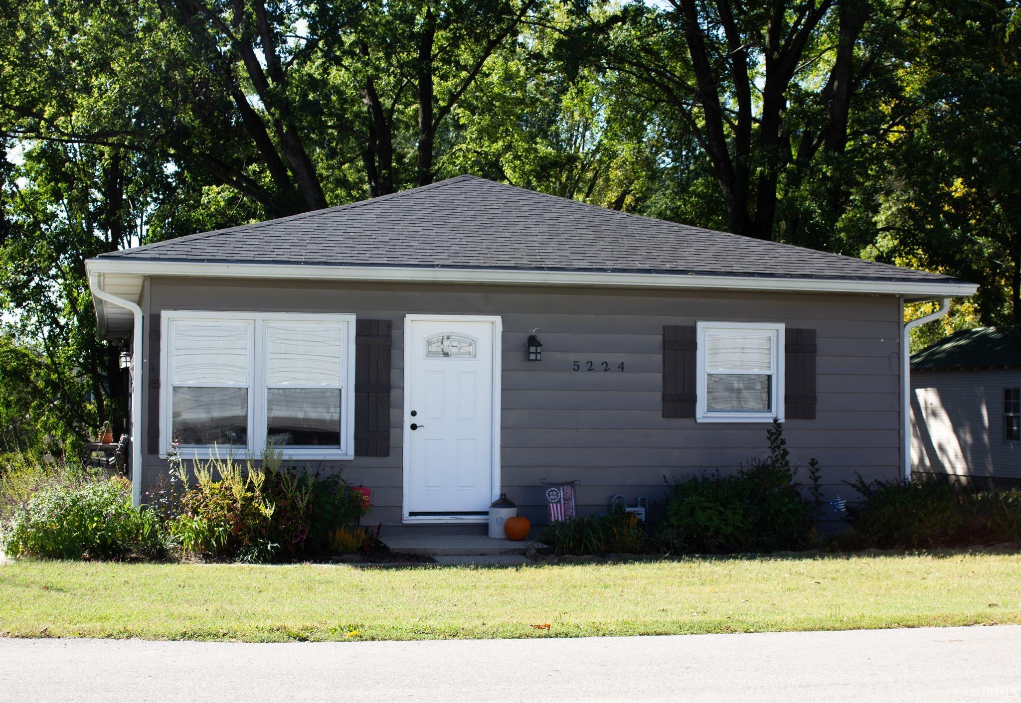 Manufactured home for sale at 5224 W Center St, Jasper, IN 47546 | MLS# 202641292