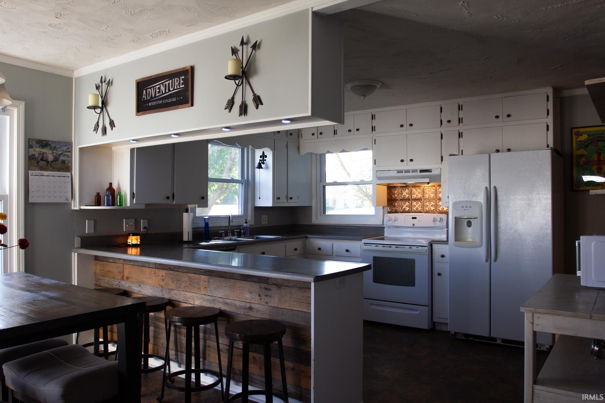 Photo 1 of Manufactured home for sale at 5224 W Center St, Jasper, IN 47546 | MLS# 202641292 | Listing updated on 2026-10-06