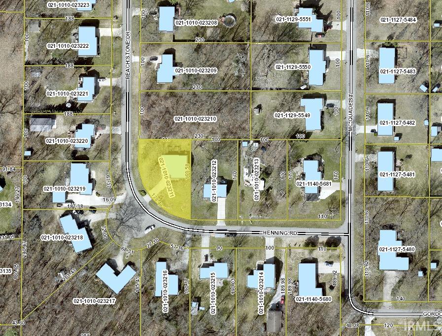 Photo 3 of Sale Pending at 57360 Peachstone Dr, South Bend, IN 46619 | MLS# 202641293 | Listing updated on 2026-10-07