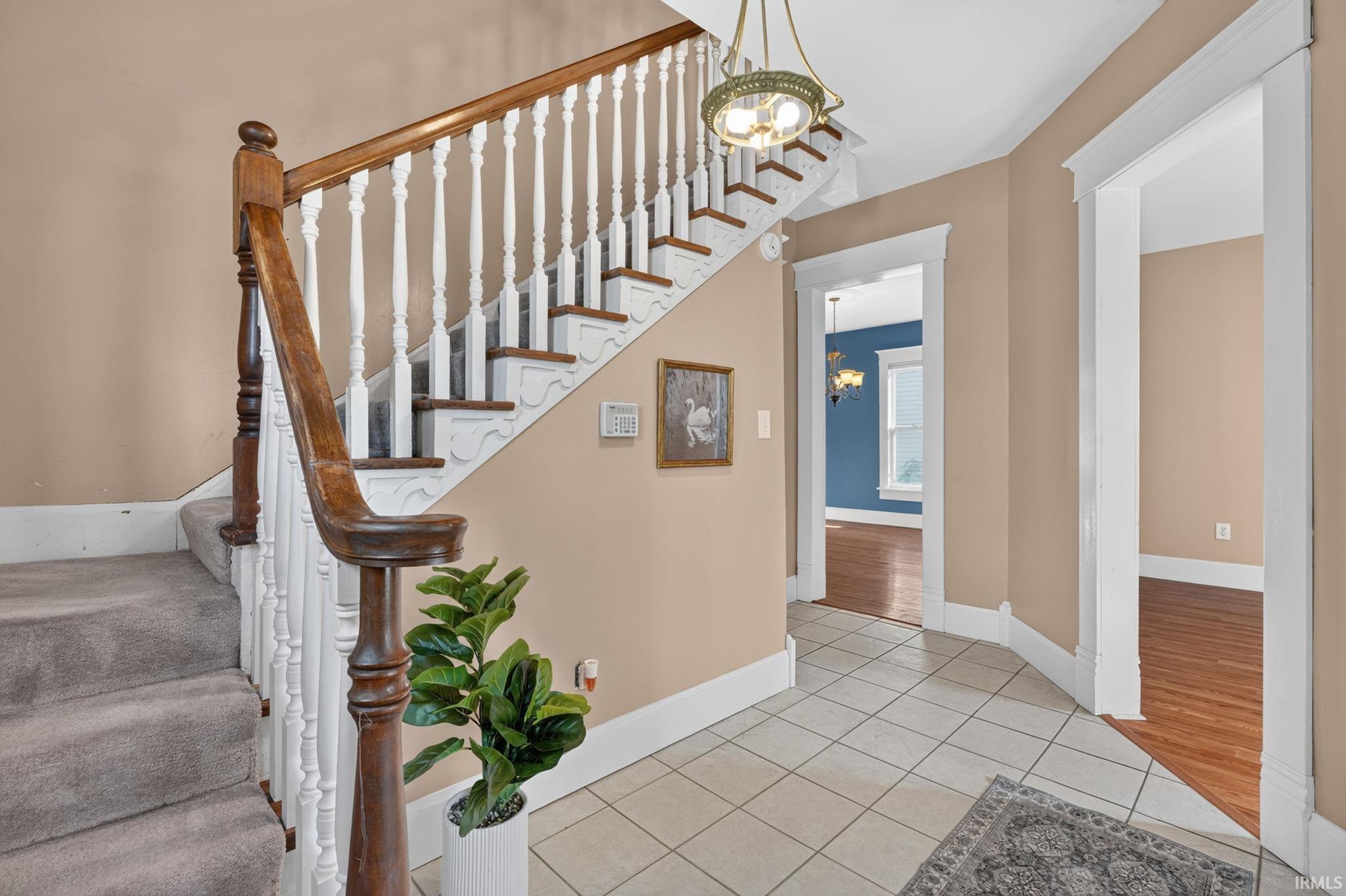 Photo 3 of Manufactured home for sale at 1138 M St, Bedford, IN 47421 | MLS# 202641294 | Listing updated on 2026-10-07