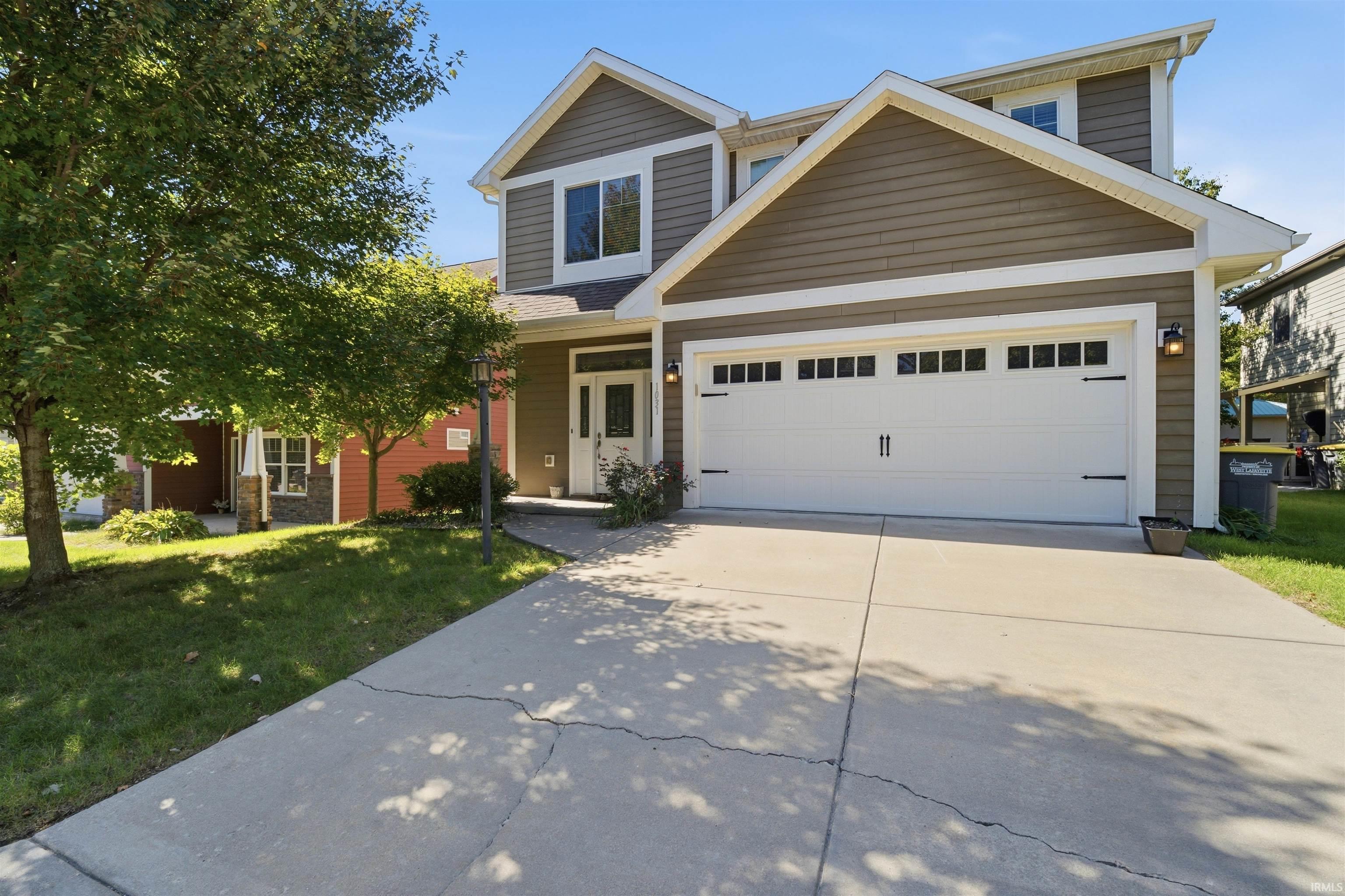 Photo 1 of Manufactured home for sale at 1031 Catherwood Ct, West Lafayette, IN 47906 | MLS# 202641297 | Listing updated on 2026-10-06
