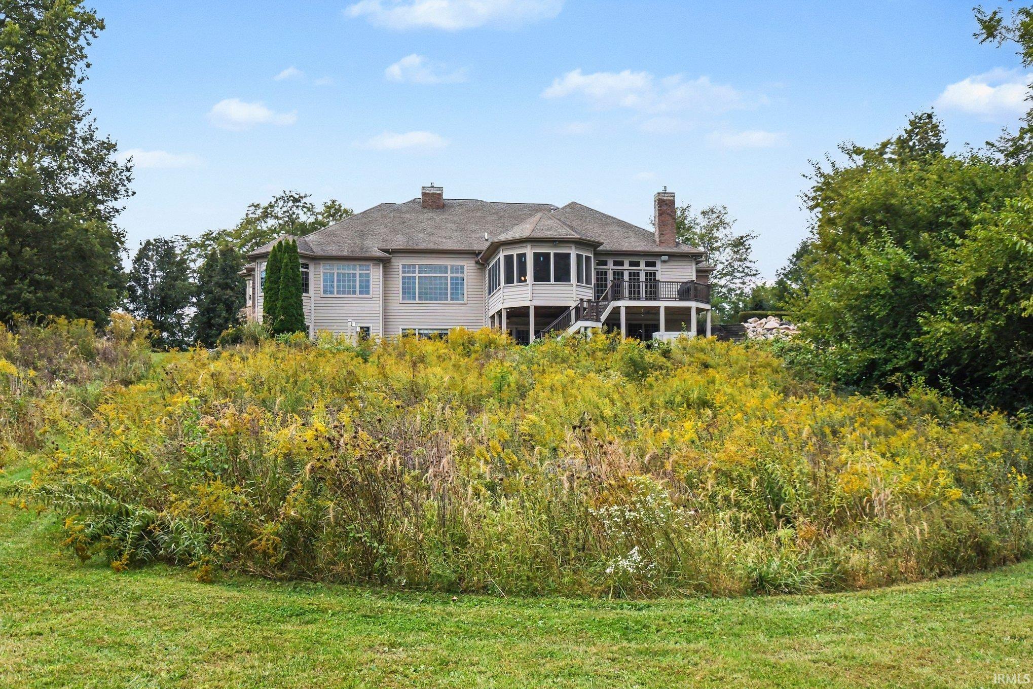 Photo 3 of Manufactured home for sale at 3496 S State Rd 15, Warsaw, IN 46580 | MLS# 202641300 | Listing updated on 2026-10-06