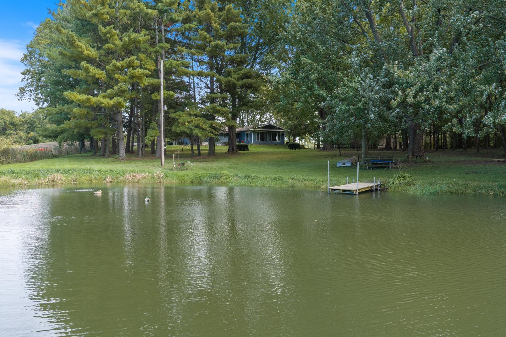 Photo 3 of Manufactured home for sale at 7533 N Syracuse Webster Rd, North Webster, IN 46555 | MLS# 202641302 | Listing updated on 2026-10-07