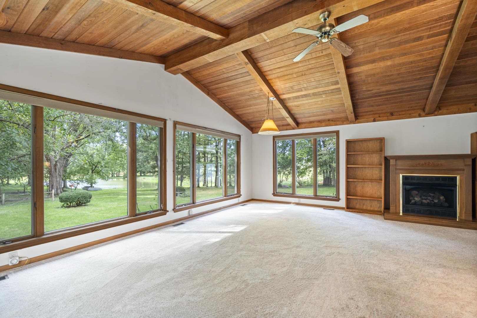 Photo 3 of Manufactured home for sale at 7533 N Syracuse Webster Rd, North Webster, IN 46555 | MLS# 202641302 | Listing updated on 2026-10-07