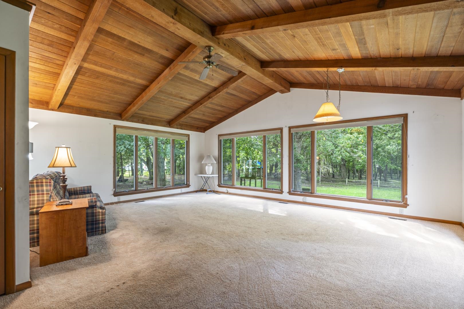 Photo 4 of Manufactured home for sale at 7533 N Syracuse Webster Rd, North Webster, IN 46555 | MLS# 202641302 | Listing updated on 2026-10-07