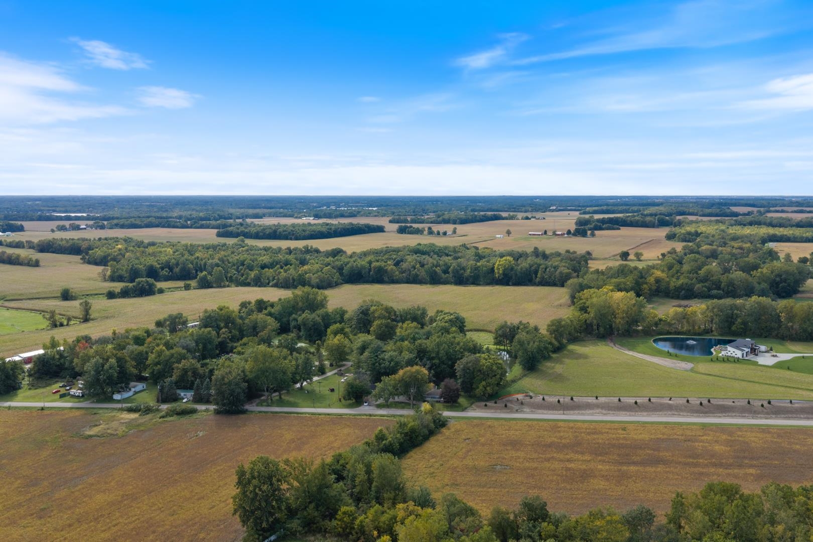 Photo 50 of Manufactured home for sale at 7533 N Syracuse Webster Rd, North Webster, IN 46555 | MLS# 202641302 | Listing updated on 2026-10-07