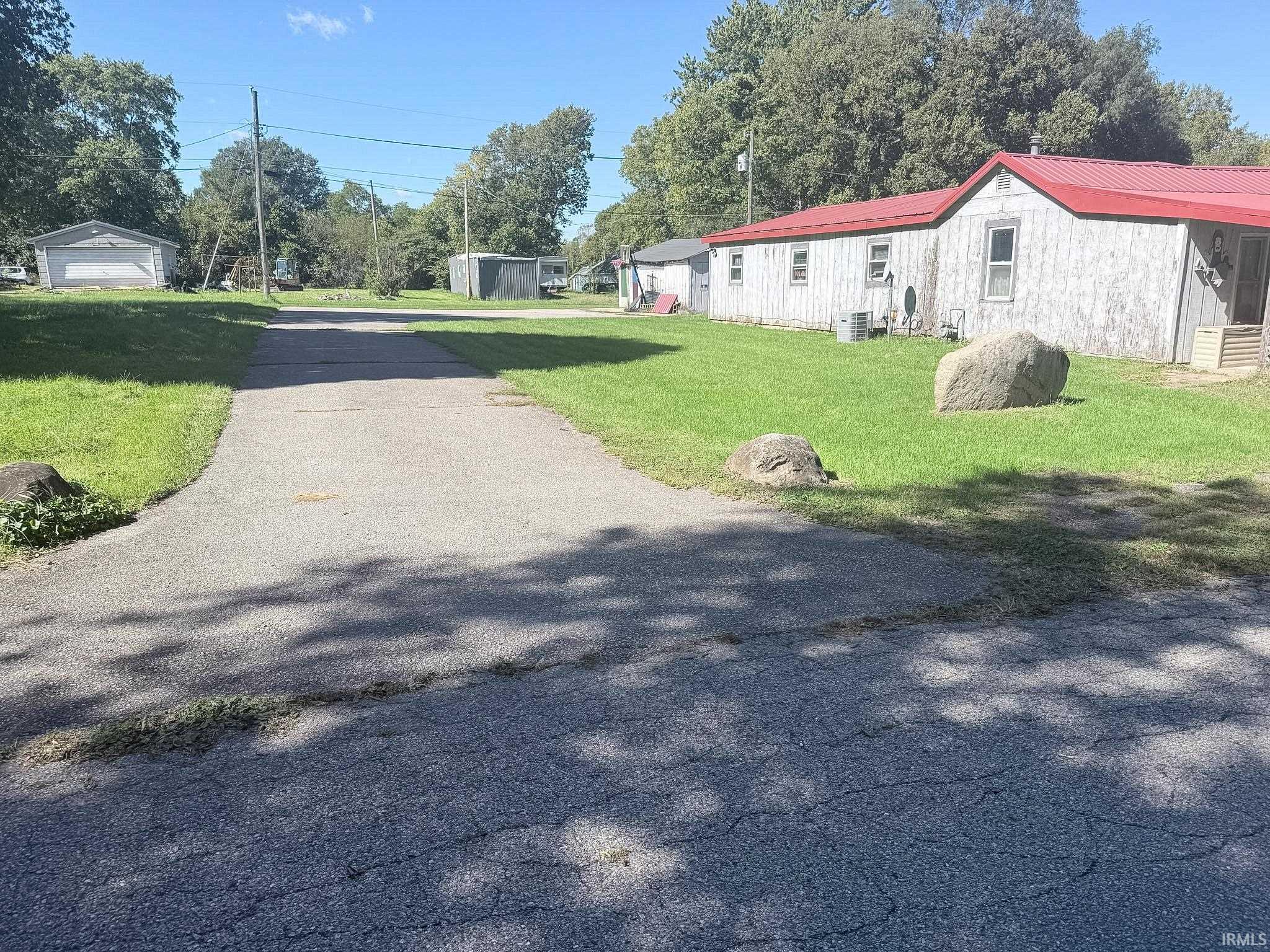 Photo 2 of Manufactured home for sale at 223 Hammon St, Logansport, IN 46947 | MLS# 202641305 | Listing updated on 2026-10-07