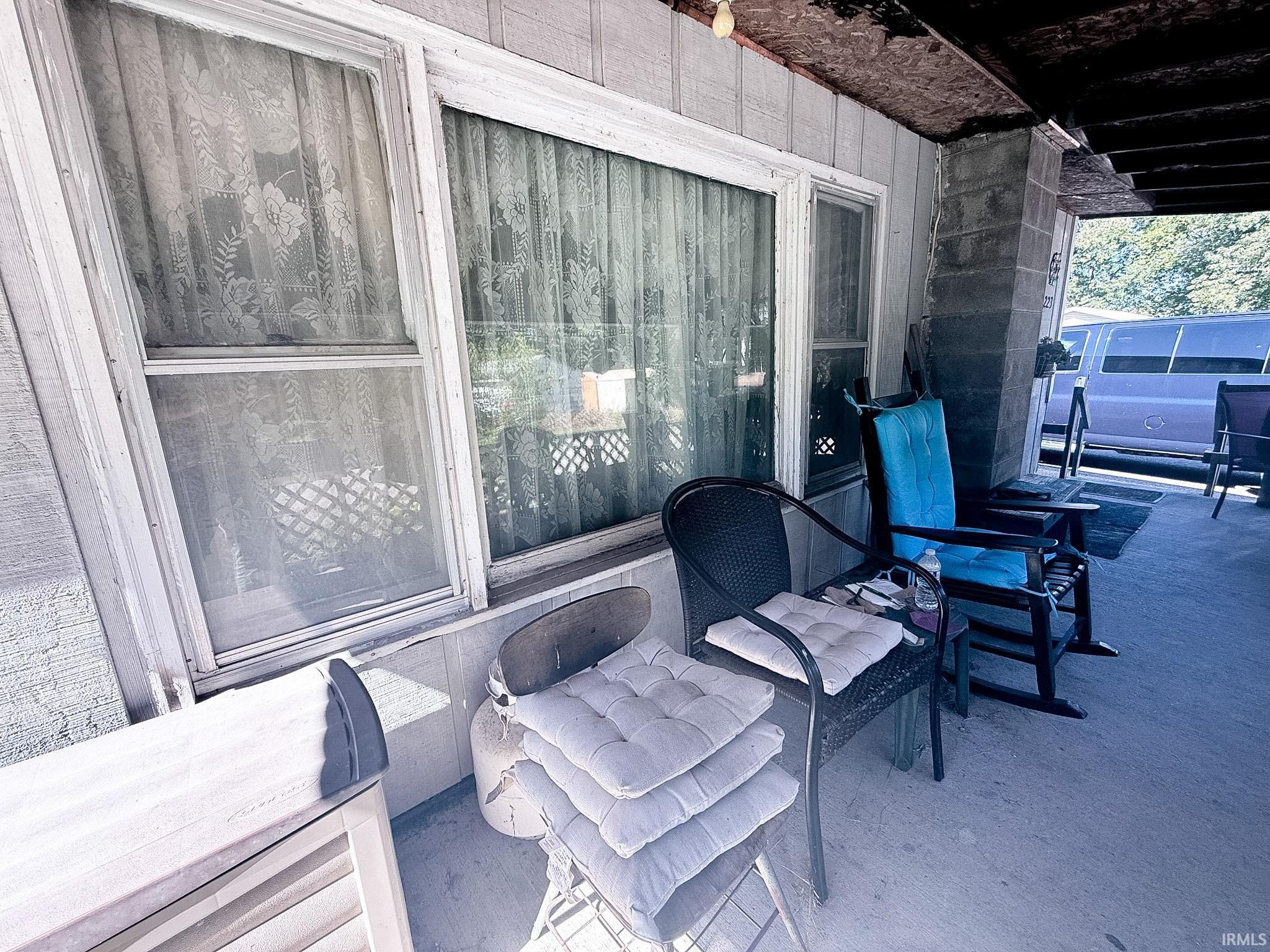 Photo 4 of Manufactured home for sale at 223 Hammon St, Logansport, IN 46947 | MLS# 202641305 | Listing updated on 2026-10-07