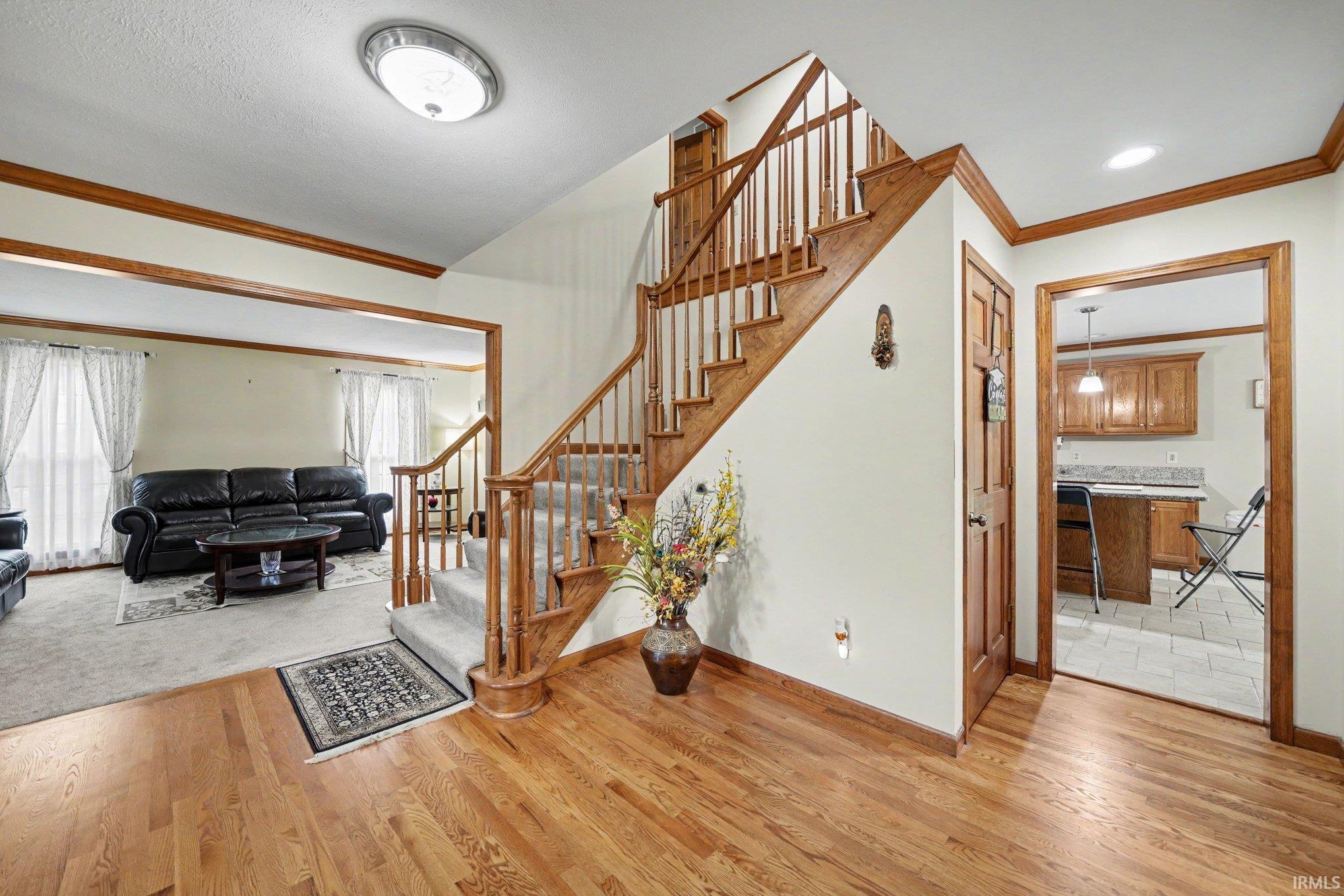 Photo 2 of Manufactured home for sale at 52480 Woodington Ct, Granger, IN 46530 | MLS# 202641308 | Listing updated on 2026-10-06