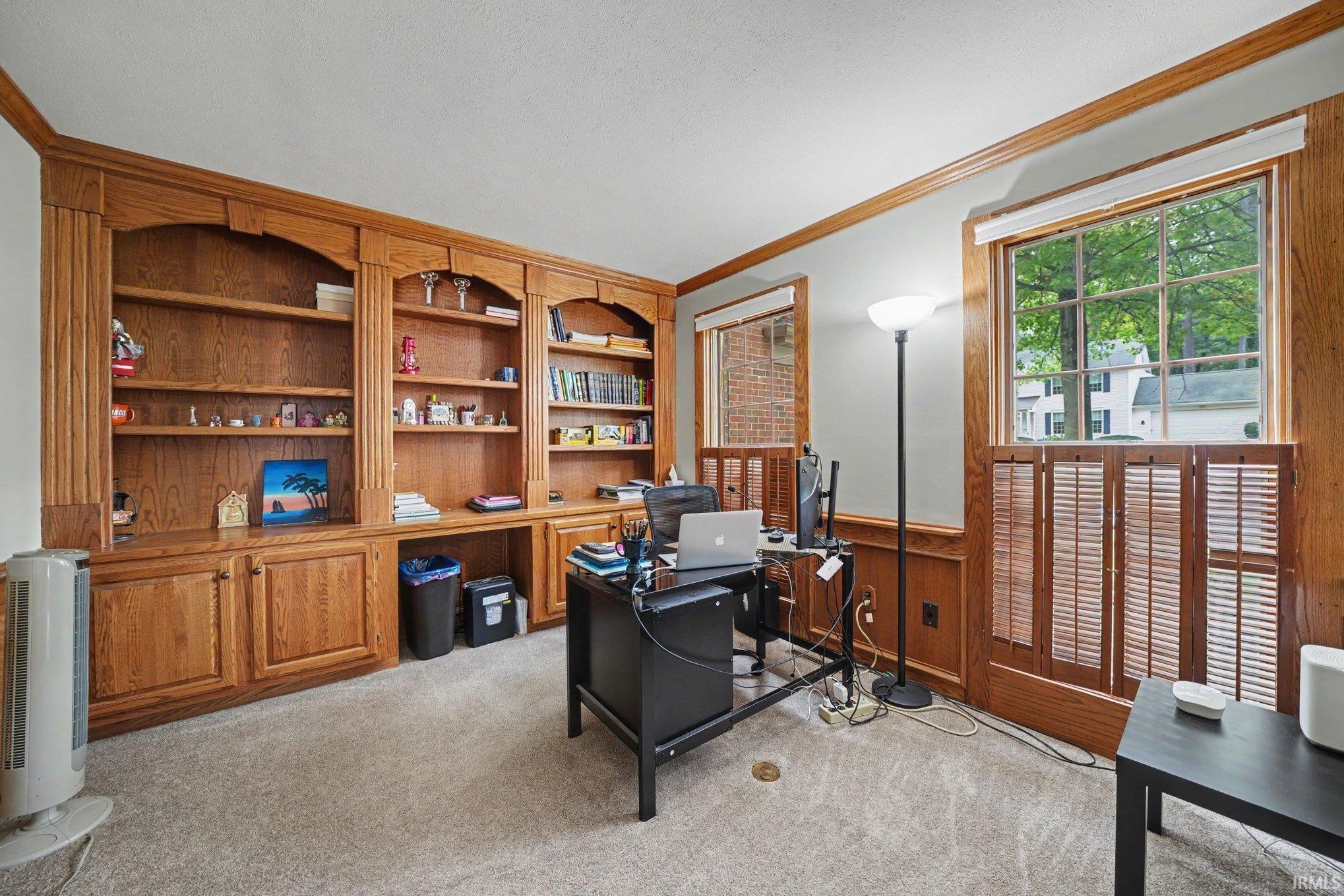 Photo 3 of Manufactured home for sale at 52480 Woodington Ct, Granger, IN 46530 | MLS# 202641308 | Listing updated on 2026-10-06