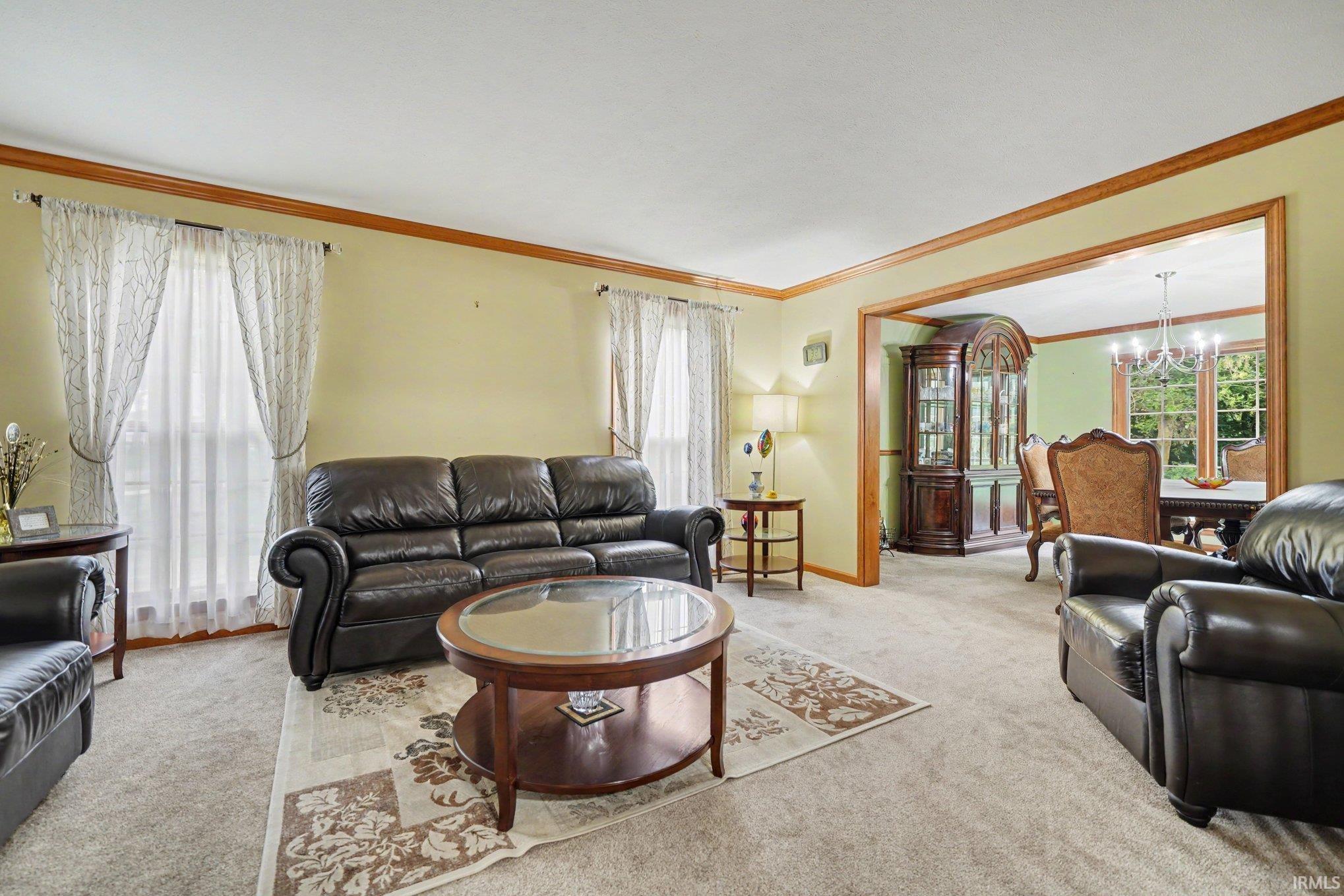 Photo 3 of Manufactured home for sale at 52480 Woodington Ct, Granger, IN 46530 | MLS# 202641308 | Listing updated on 2026-10-06