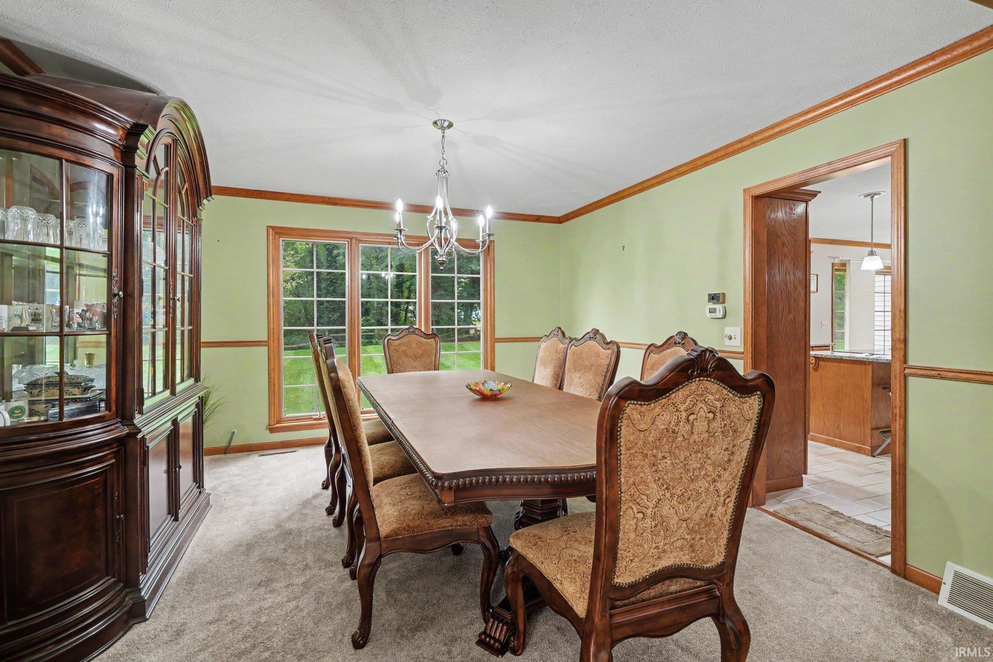 Photo 4 of Manufactured home for sale at 52480 Woodington Ct, Granger, IN 46530 | MLS# 202641308 | Listing updated on 2026-10-06