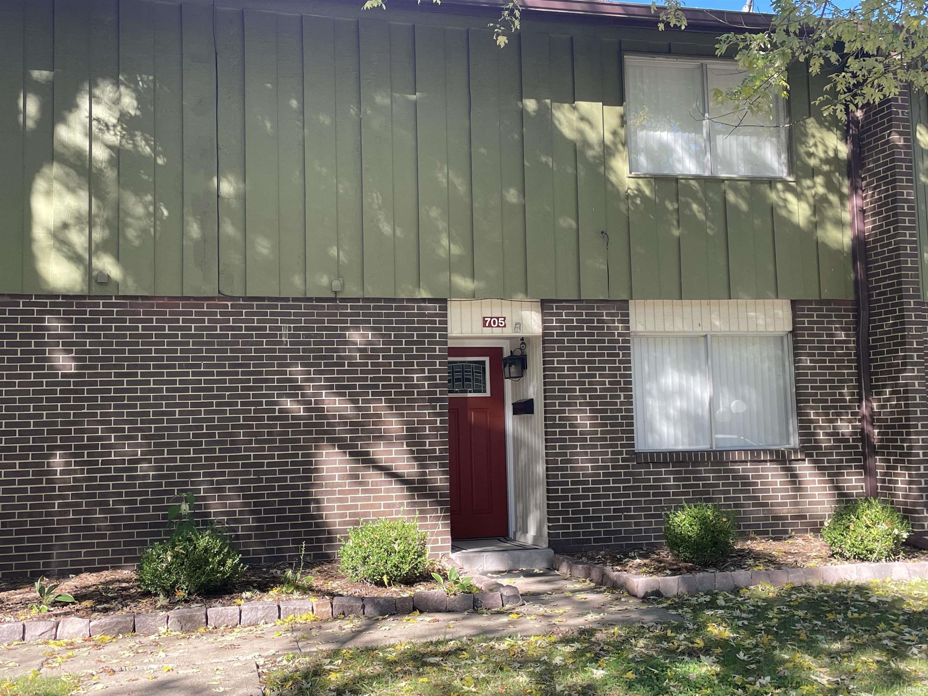 Condo for sale at 2500 Topsfield Rd #705, South Bend, IN 46614 | MLS# 202641309