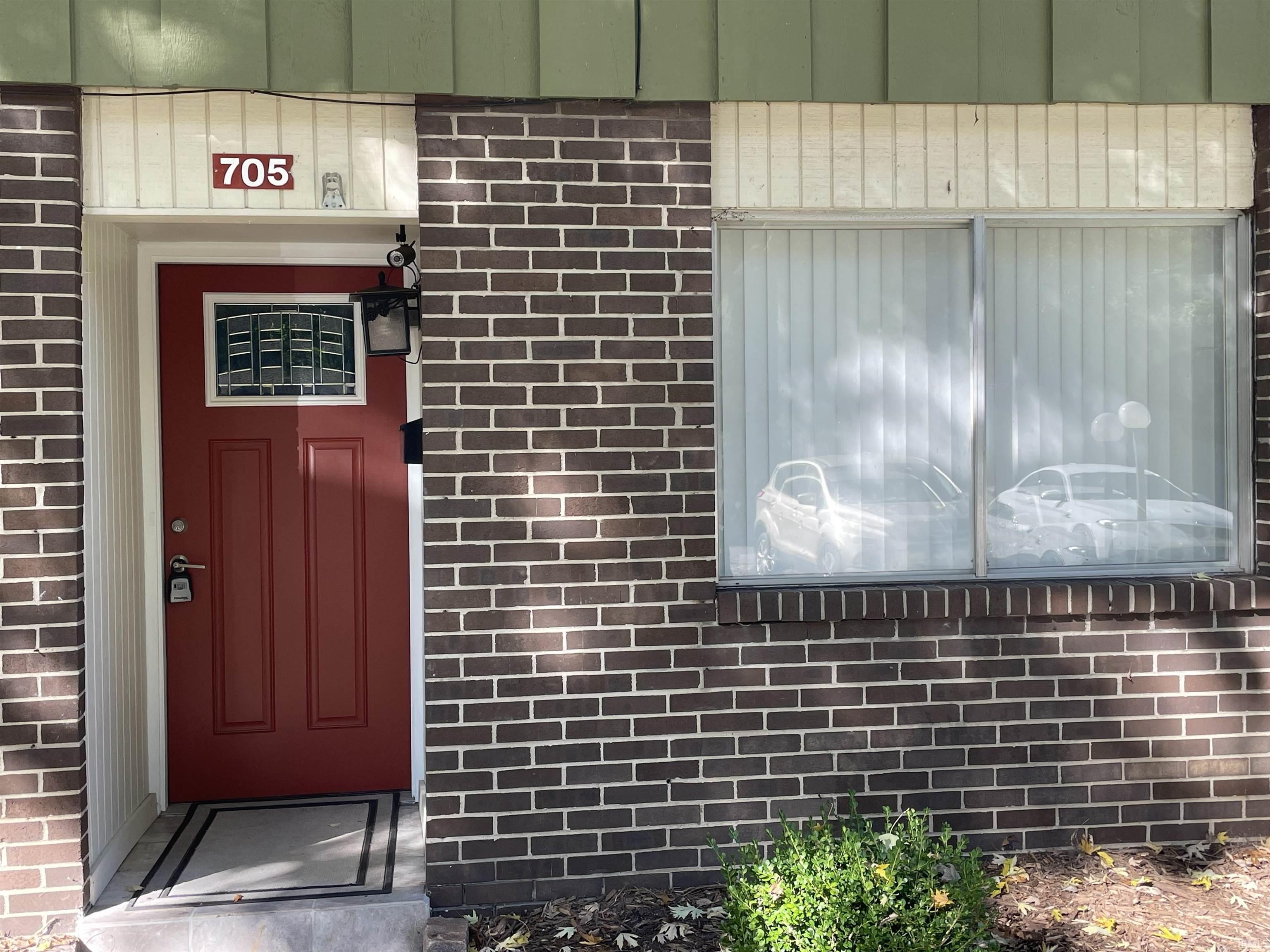 Photo 2 of Condo for sale at 2500 Topsfield Rd #705, South Bend, IN 46614 | MLS# 202641309 | Listing updated on 2026-10-06
