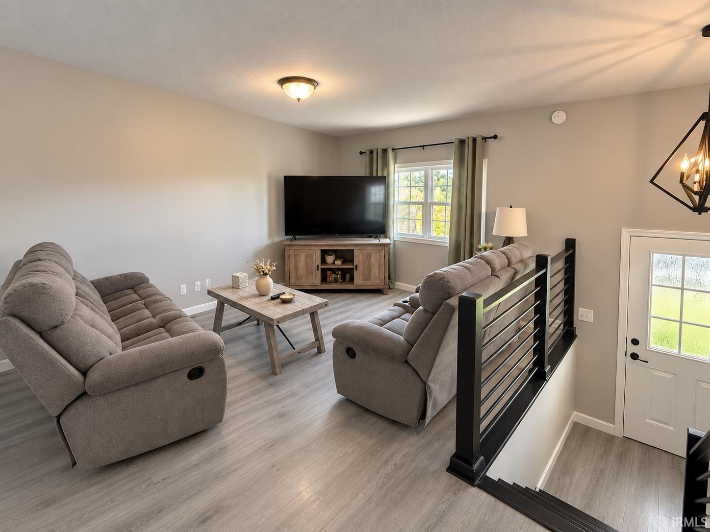 Photo 3 of Manufactured home for sale at 929 Virgil Dr, Gas City, IN 46933 | MLS# 202641310 | Listing updated on 2026-10-06