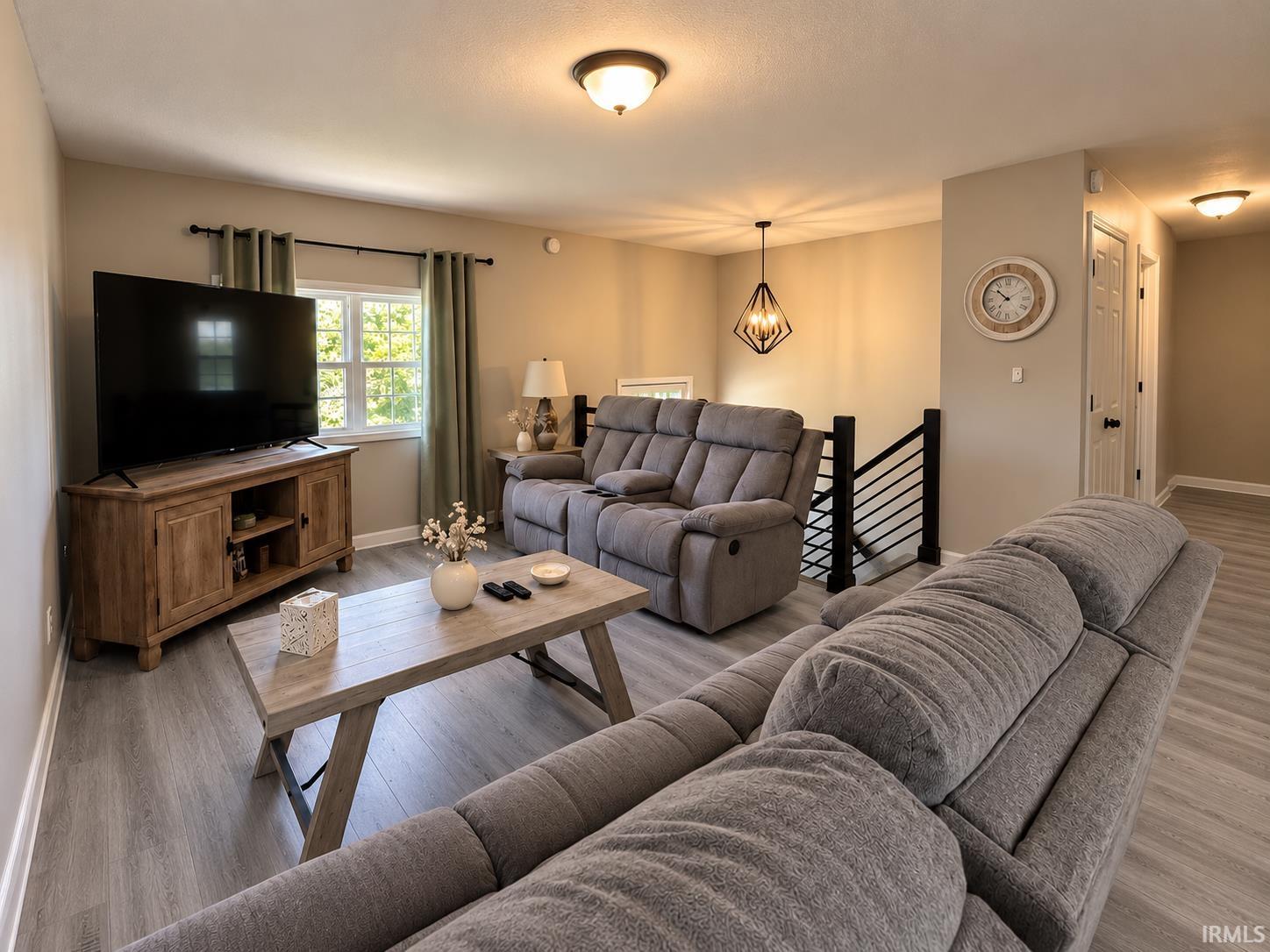 Photo 3 of Manufactured home for sale at 929 Virgil Dr, Gas City, IN 46933 | MLS# 202641310 | Listing updated on 2026-10-06