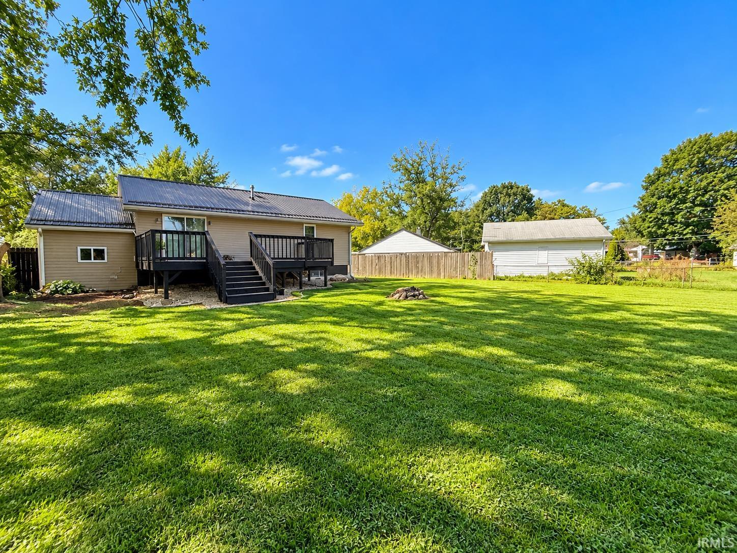 Photo 36 of Manufactured home for sale at 929 Virgil Dr, Gas City, IN 46933 | MLS# 202641310 | Listing updated on 2026-10-06
