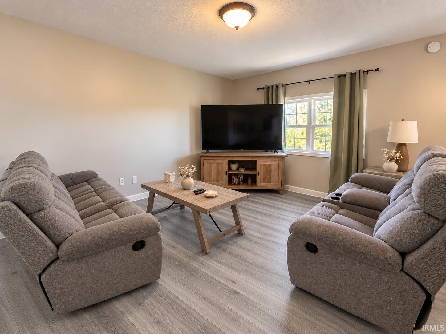Photo 4 of Manufactured home for sale at 929 Virgil Dr, Gas City, IN 46933 | MLS# 202641310 | Listing updated on 2026-10-06