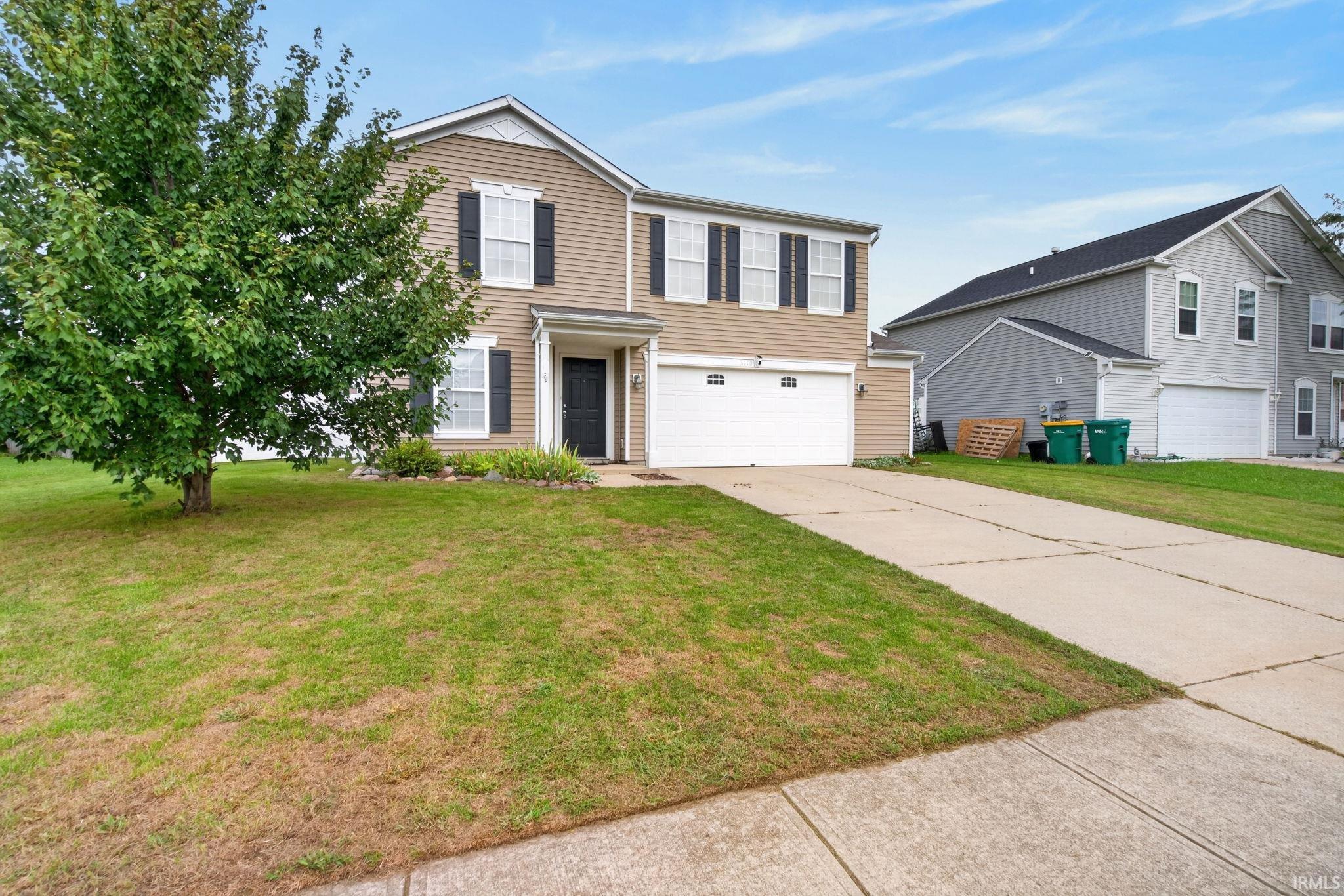 Photo 1 of Manufactured home for sale at 3110 Bardsdell St, Lafayette, IN 47909 | MLS# 202641311 | Listing updated on 2026-10-06