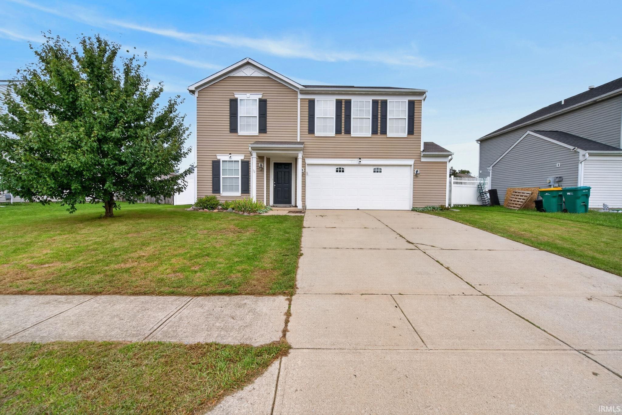 Photo 2 of Manufactured home for sale at 3110 Bardsdell St, Lafayette, IN 47909 | MLS# 202641311 | Listing updated on 2026-10-06