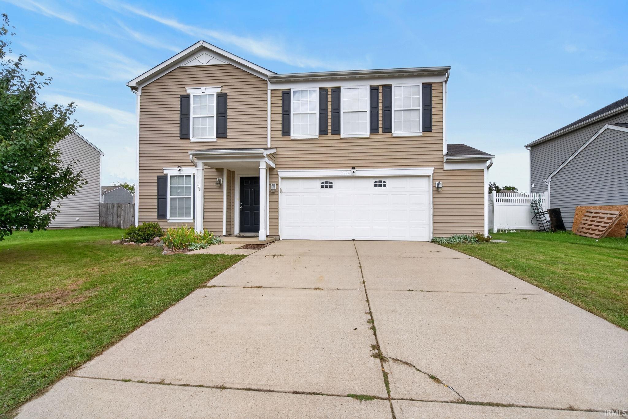 Photo 3 of Manufactured home for sale at 3110 Bardsdell St, Lafayette, IN 47909 | MLS# 202641311 | Listing updated on 2026-10-06