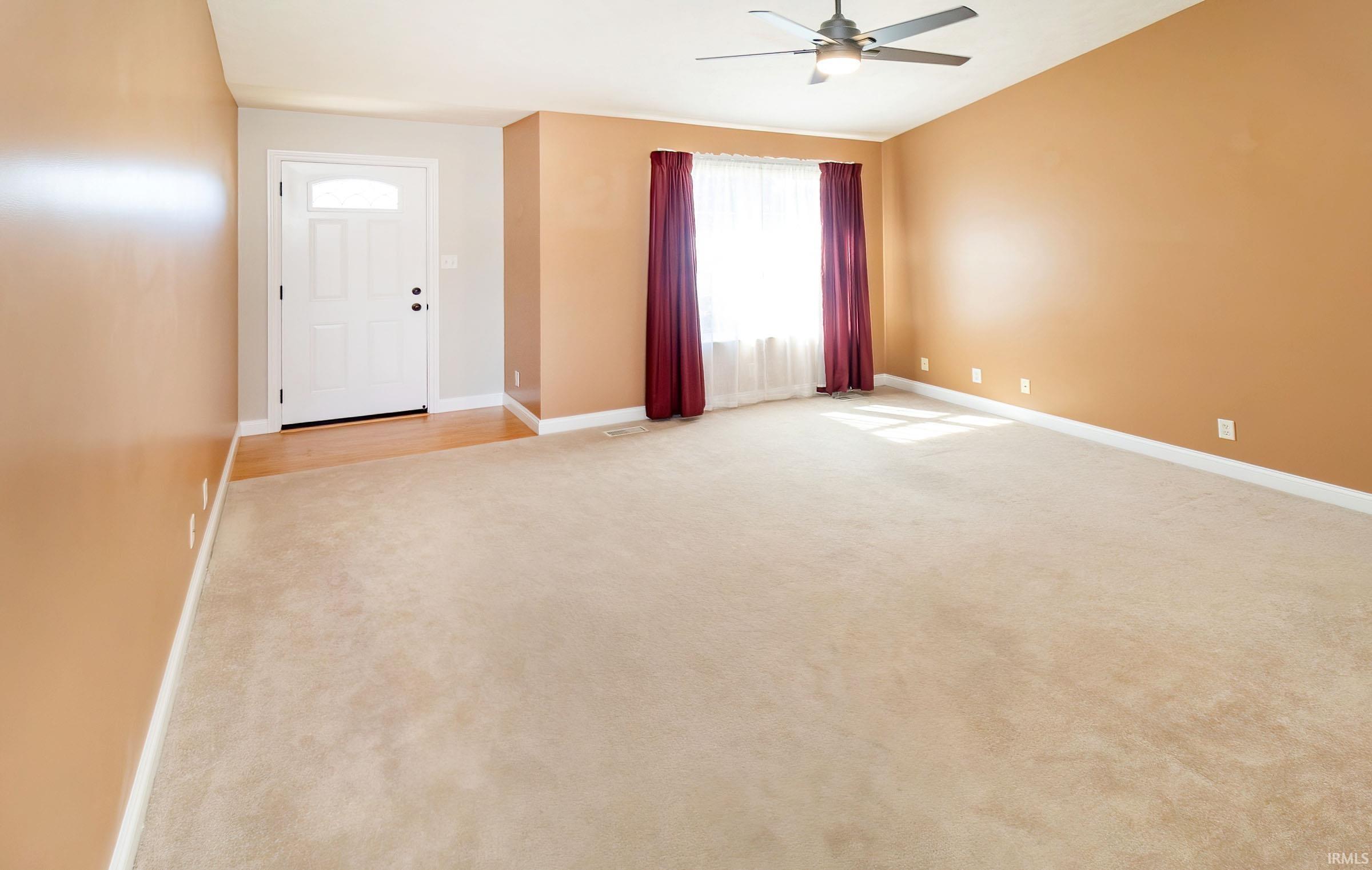 Photo 3 of Manufactured home for sale at 3444 Stoney Lake Dr, Evansville, IN 47725 | MLS# 202641312 | Listing updated on 2026-10-06