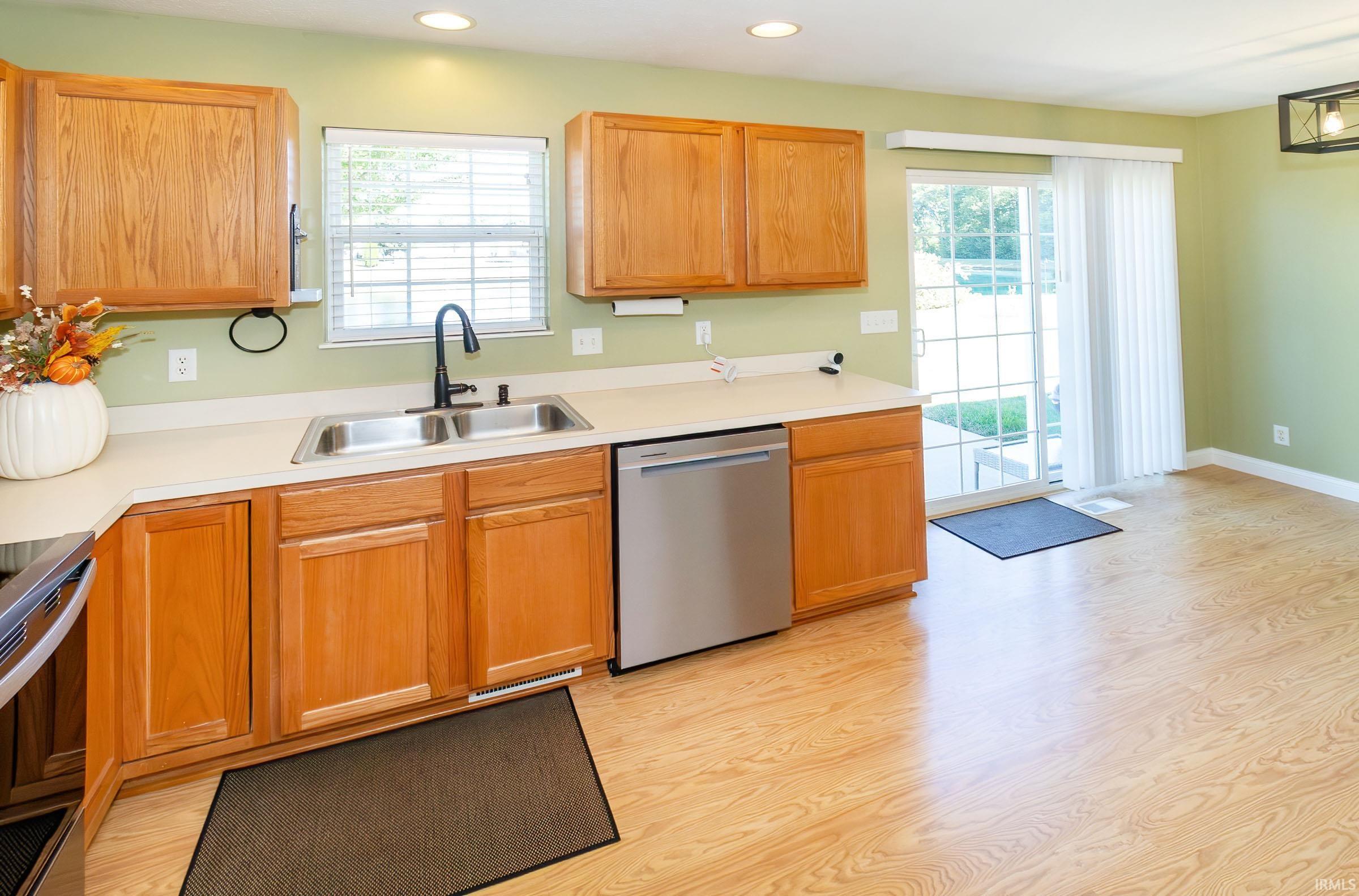Photo 4 of Manufactured home for sale at 3444 Stoney Lake Dr, Evansville, IN 47725 | MLS# 202641312 | Listing updated on 2026-10-06