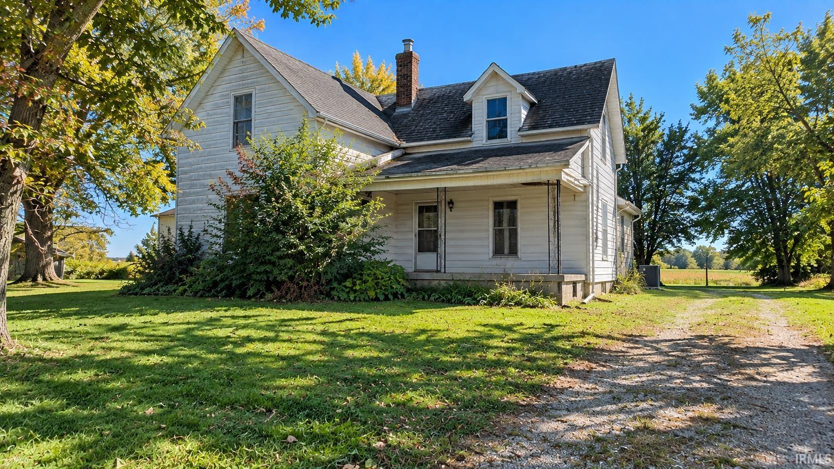 Photo 1 of Manufactured home for sale at 2313 N 500 East Rd, Kendallville, IN 46755 | MLS# 202641318 | Listing updated on 2026-10-06