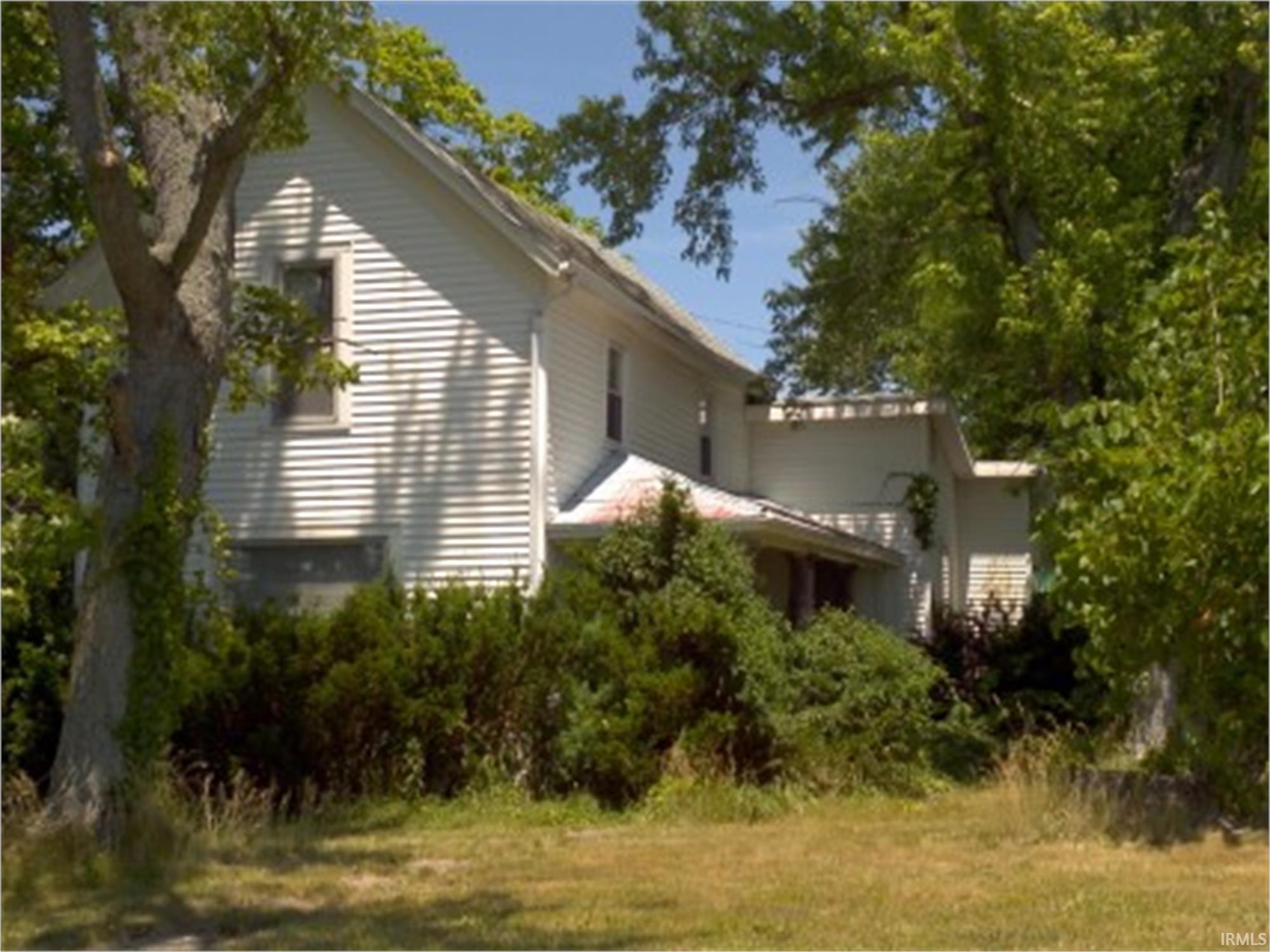 Photo 1 of Sale Pending at 770 E 250 South, Wabash, IN 46992 | MLS# 202641323 | Listing updated on 2026-10-06