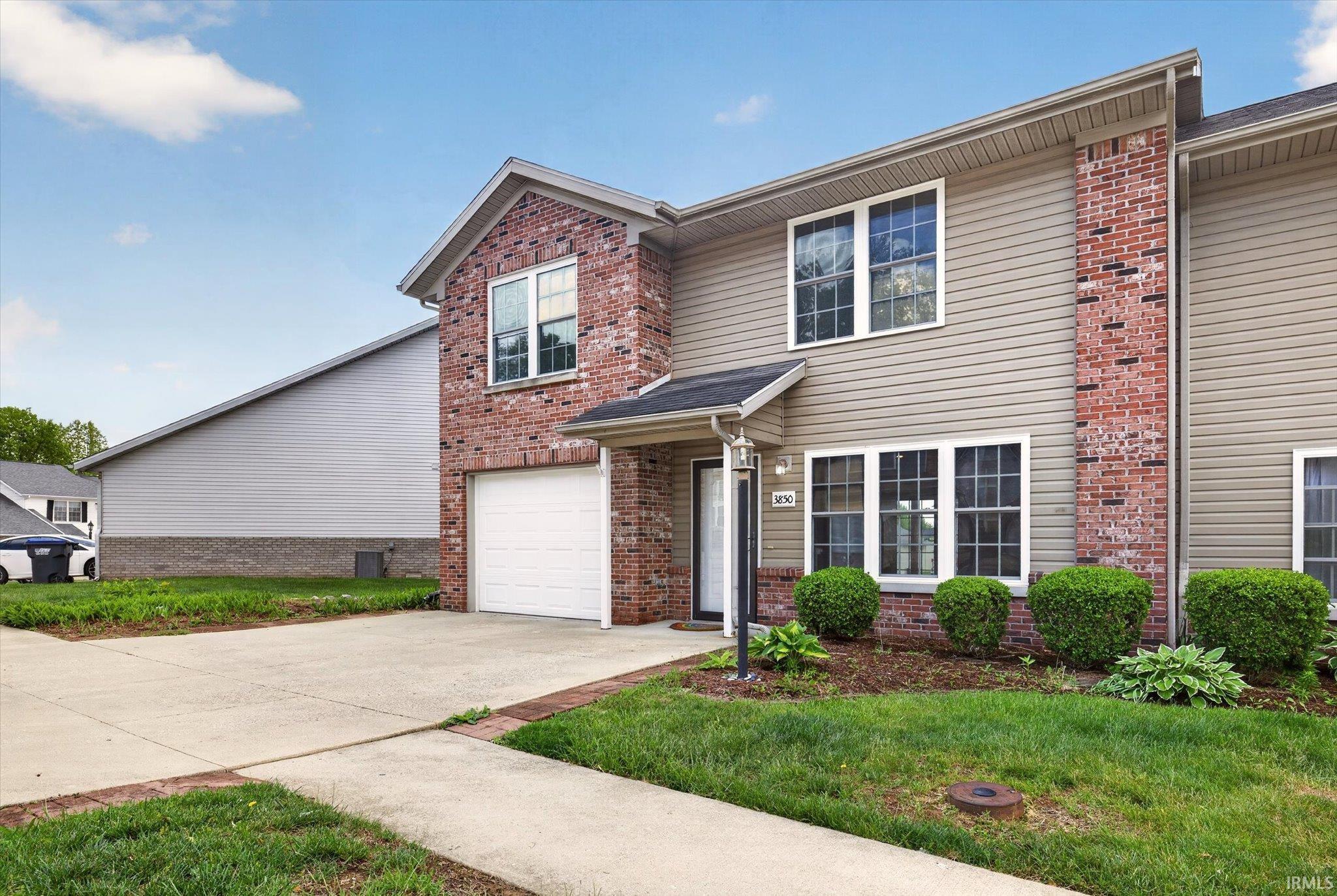 Photo 1 of Condo for sale at 3850 S Cramer Cir, Bloomington, IN 47403 | MLS# 202641324 | Listing updated on 2026-10-07