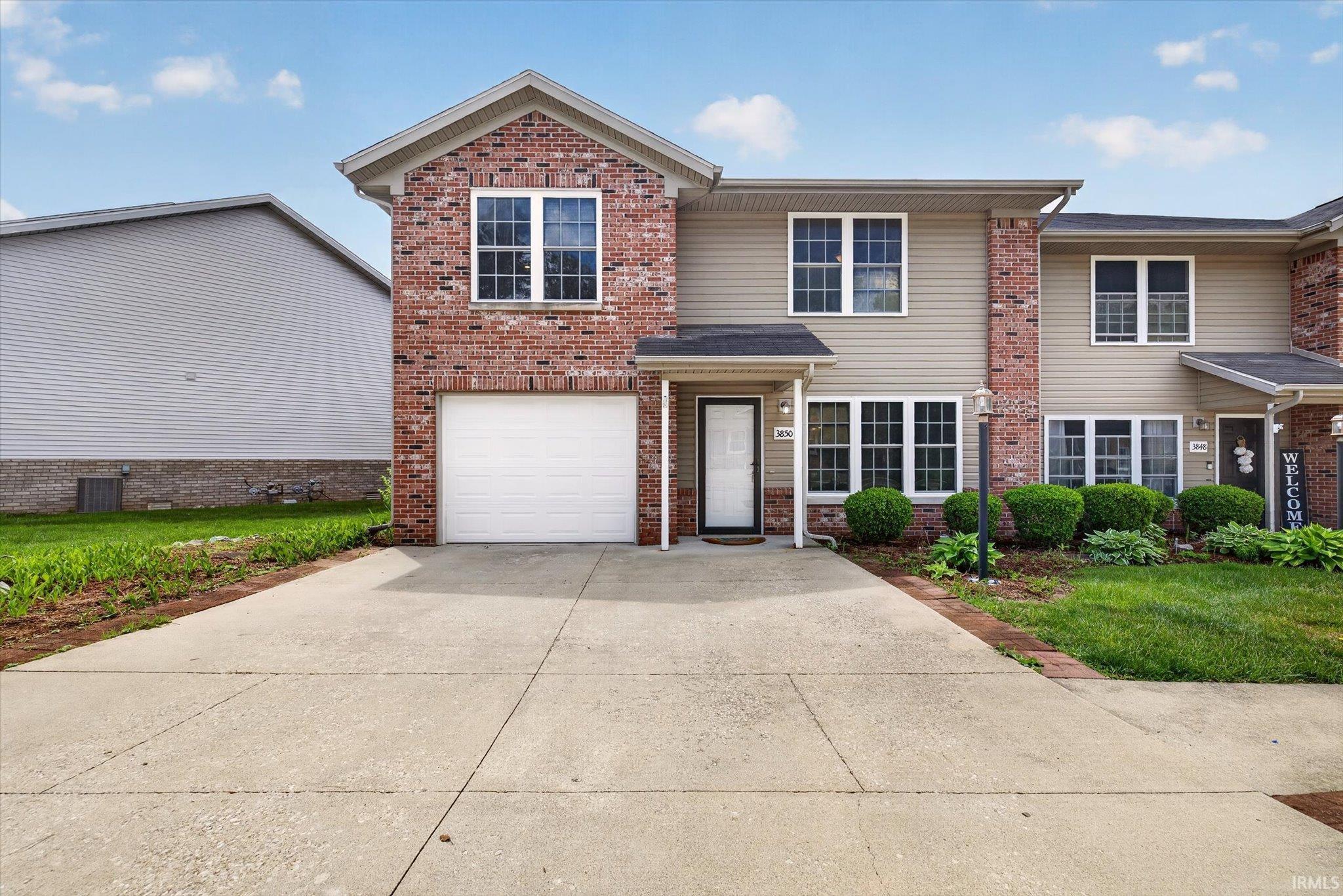 Photo 1 of Condo for sale at 3850 S Cramer Cir, Bloomington, IN 47403 | MLS# 202641324 | Listing updated on 2026-10-06