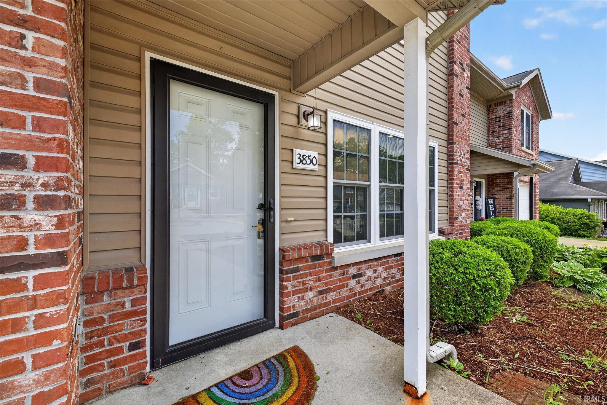 Photo 3 of Condo for sale at 3850 S Cramer Cir, Bloomington, IN 47403 | MLS# 202641324 | Listing updated on 2026-10-07