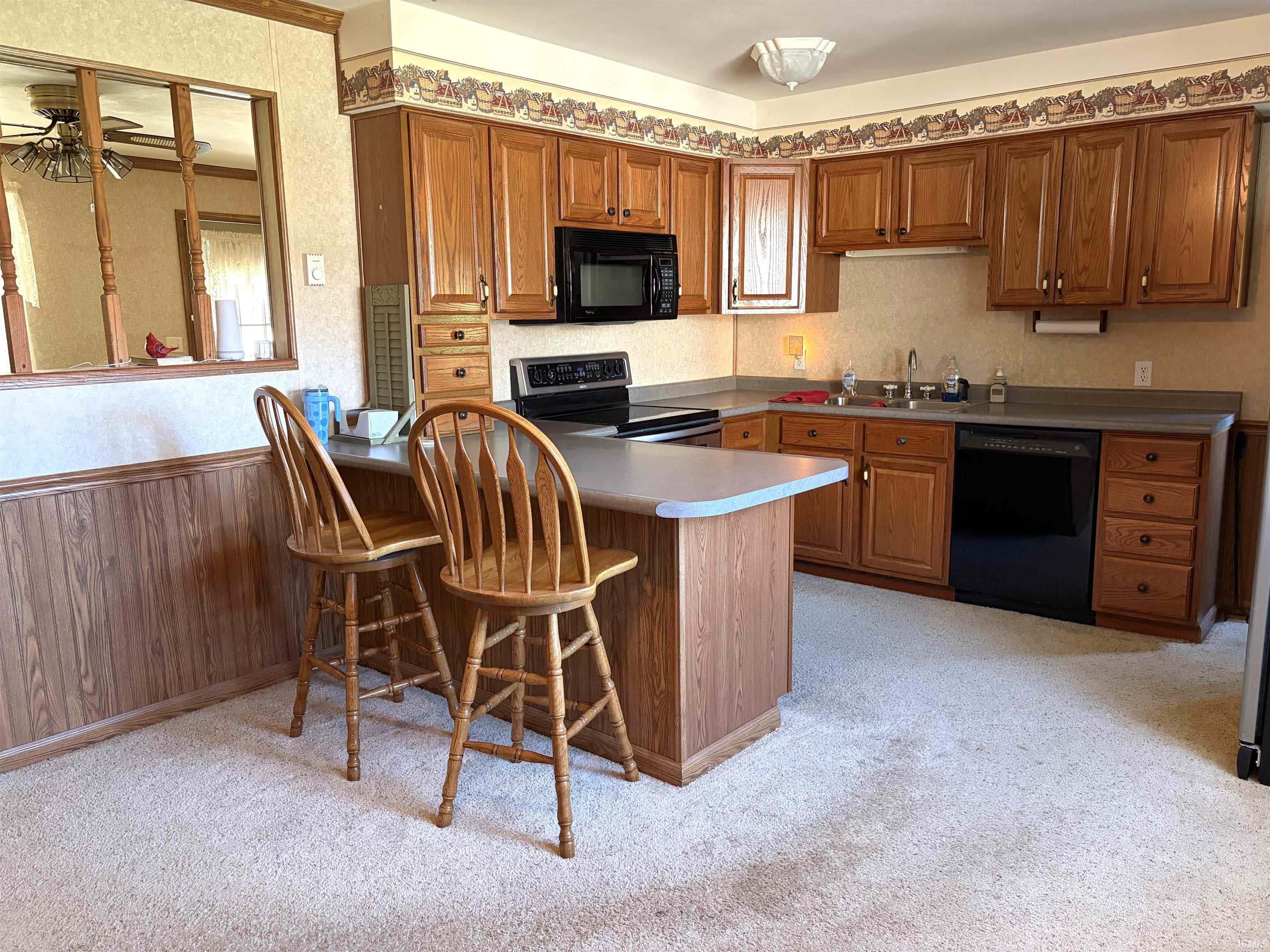 Photo 3 of Manufactured home for sale at 552 S W Shadey Ln, Winchester, IN 47394 | MLS# 202641330 | Listing updated on 2026-10-06