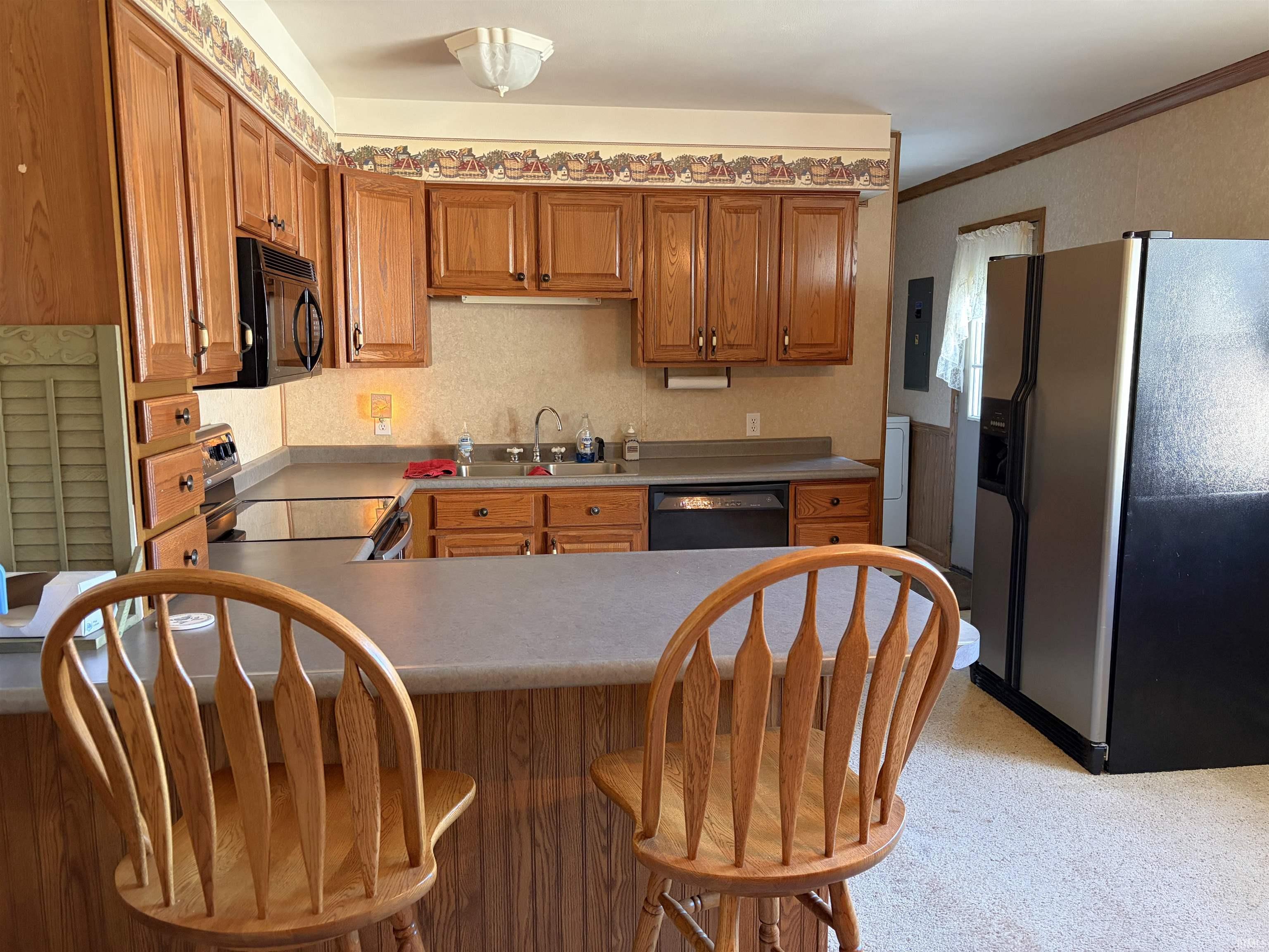 Photo 4 of Manufactured home for sale at 552 S W Shadey Ln, Winchester, IN 47394 | MLS# 202641330 | Listing updated on 2026-10-06