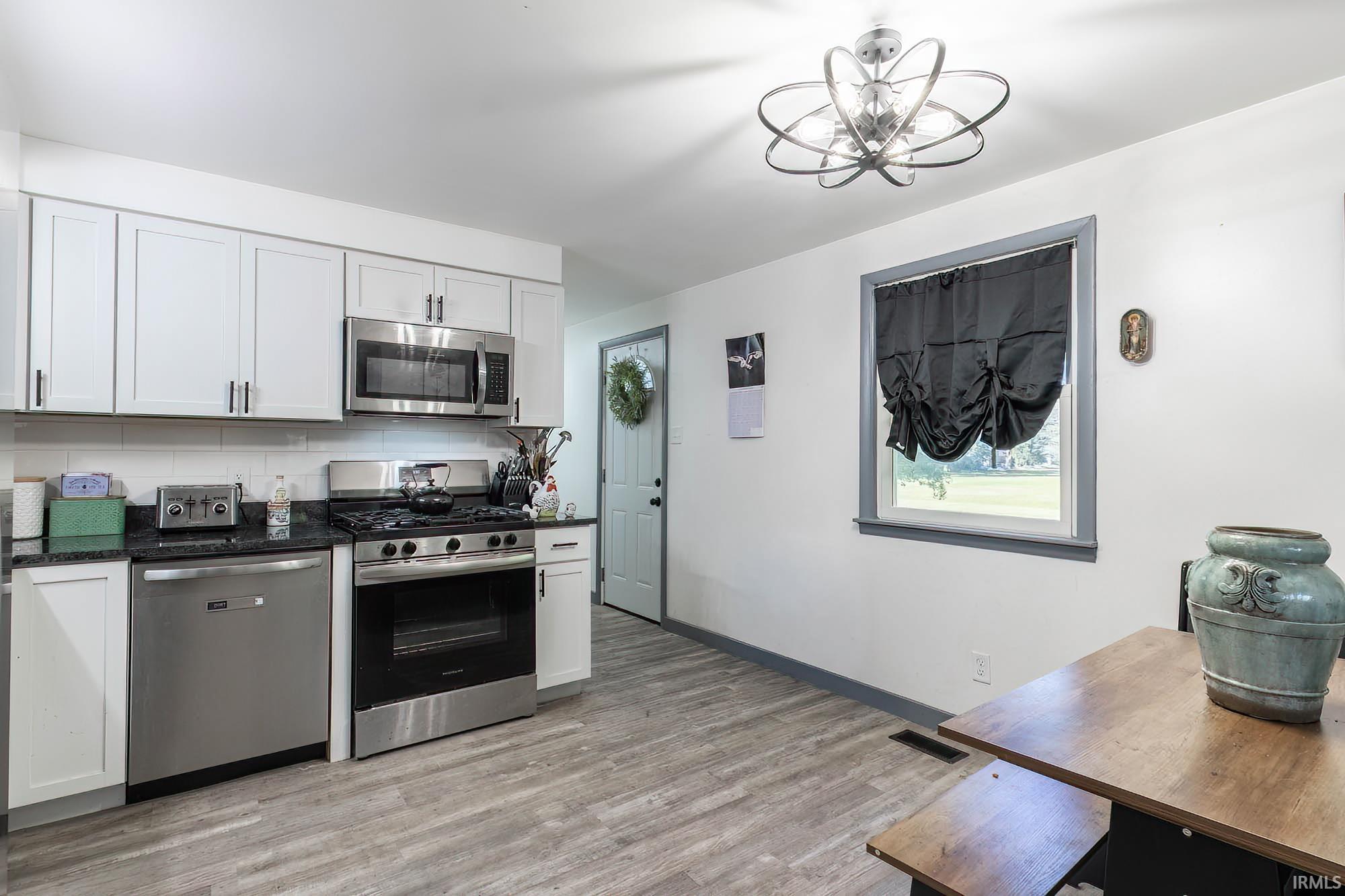 Photo 2 of Manufactured home for sale at 3560 Sandpoint Rd, Fort Wayne, IN 46809 | MLS# 202641331 | Listing updated on 2026-10-06