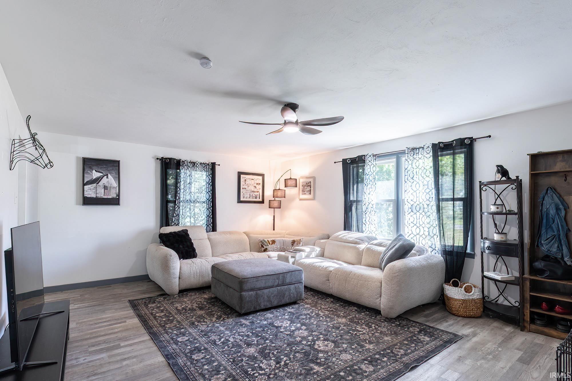 Photo 3 of Manufactured home for sale at 3560 Sandpoint Rd, Fort Wayne, IN 46809 | MLS# 202641331 | Listing updated on 2026-10-06