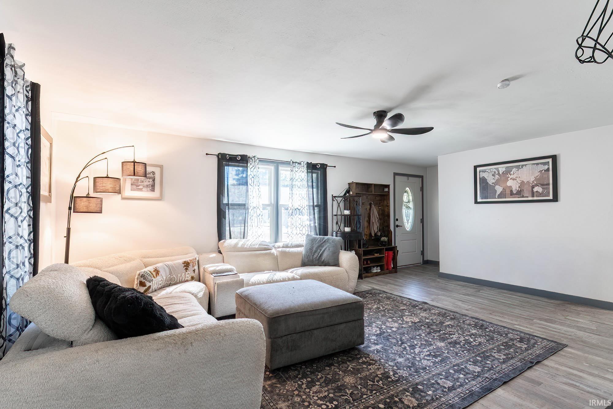 Photo 4 of Manufactured home for sale at 3560 Sandpoint Rd, Fort Wayne, IN 46809 | MLS# 202641331 | Listing updated on 2026-10-06