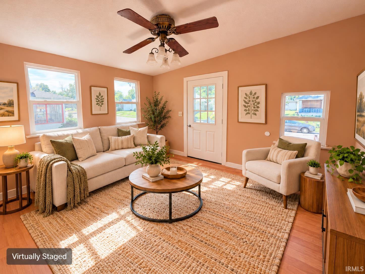 Photo 2 of Manufactured home for sale at 307 S 29th Street, Lafayette, IN 47904 | MLS# 202641333 | Listing updated on 2026-10-22