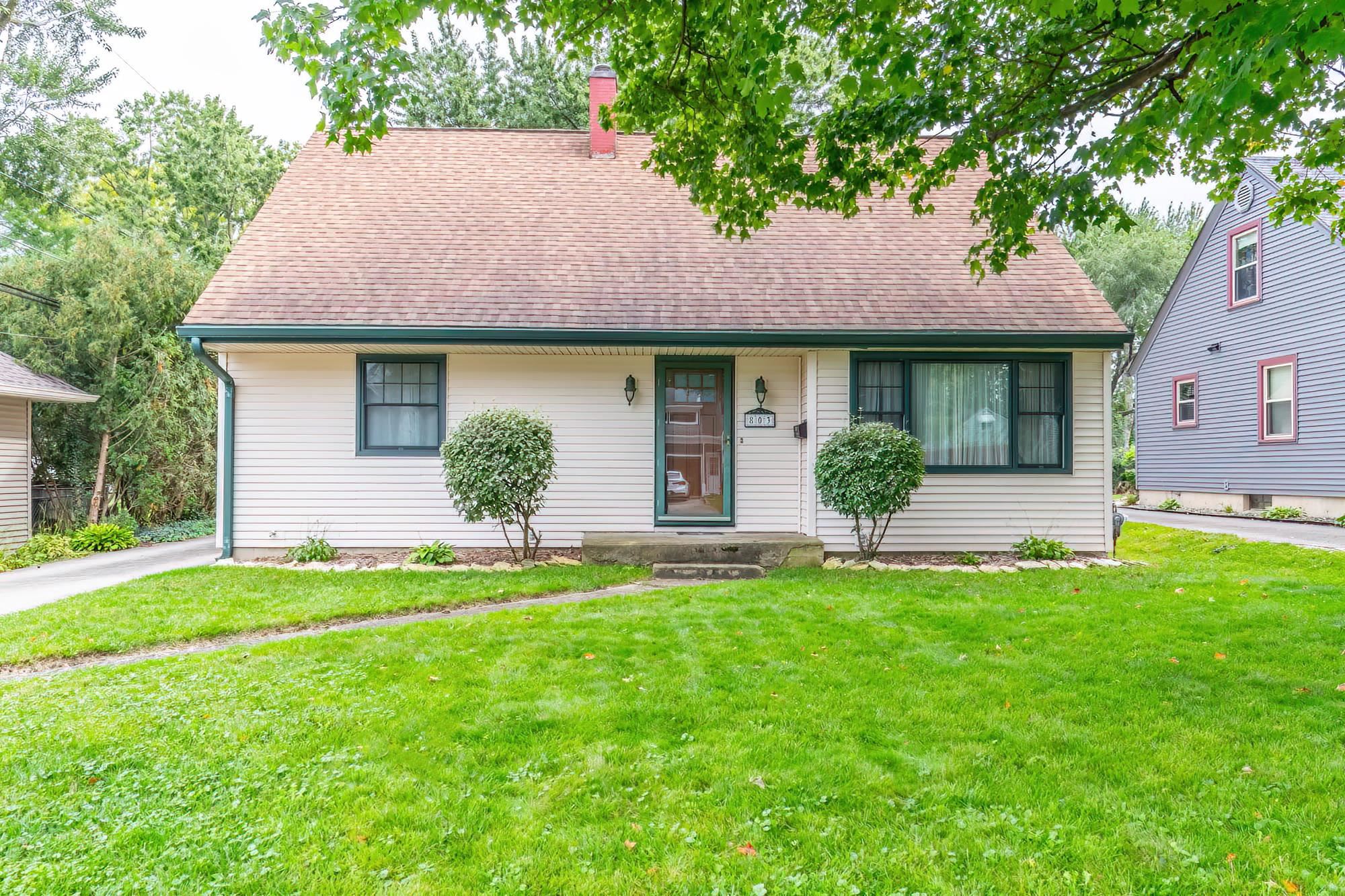 Photo 2 of Manufactured home for sale at 803 Oak St, New Haven, IN 46774 | MLS# 202641334 | Listing updated on 2026-10-06