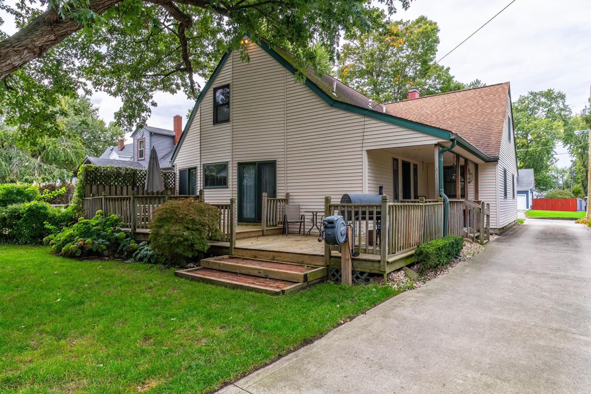 Photo 4 of Manufactured home for sale at 803 Oak St, New Haven, IN 46774 | MLS# 202641334 | Listing updated on 2026-10-06