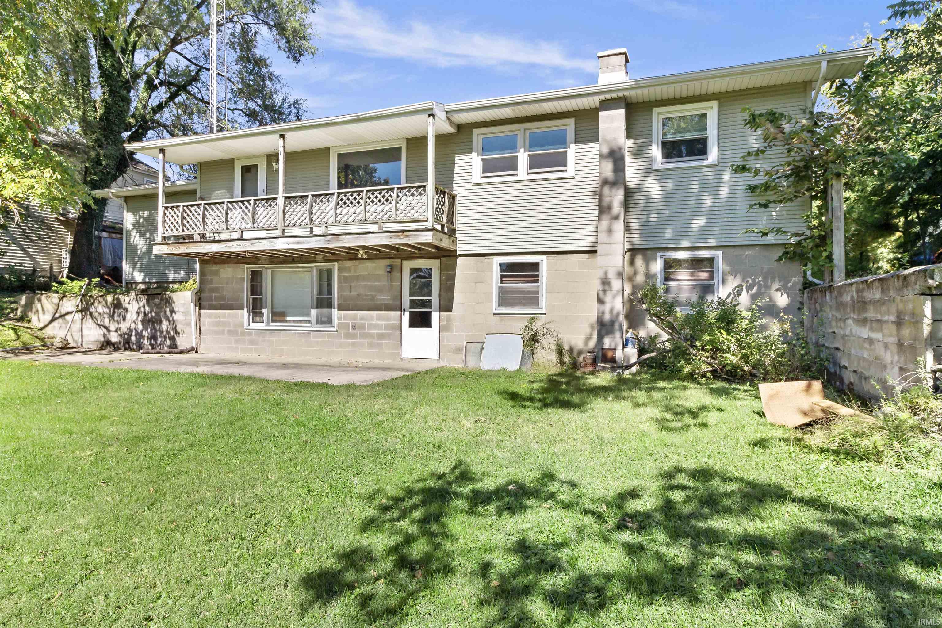 Photo 2 of Manufactured home for sale at 724 E Bradford St, Marion, IN 46952 | MLS# 202641336 | Listing updated on 2026-10-06
