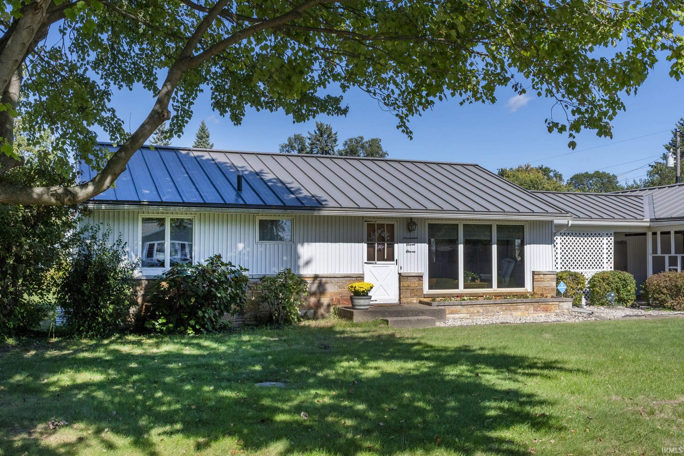 Photo 1 of Manufactured home for sale at 17711 Bryan St, South Bend, IN 46635 | MLS# 202641340 | Listing updated on 2026-10-06