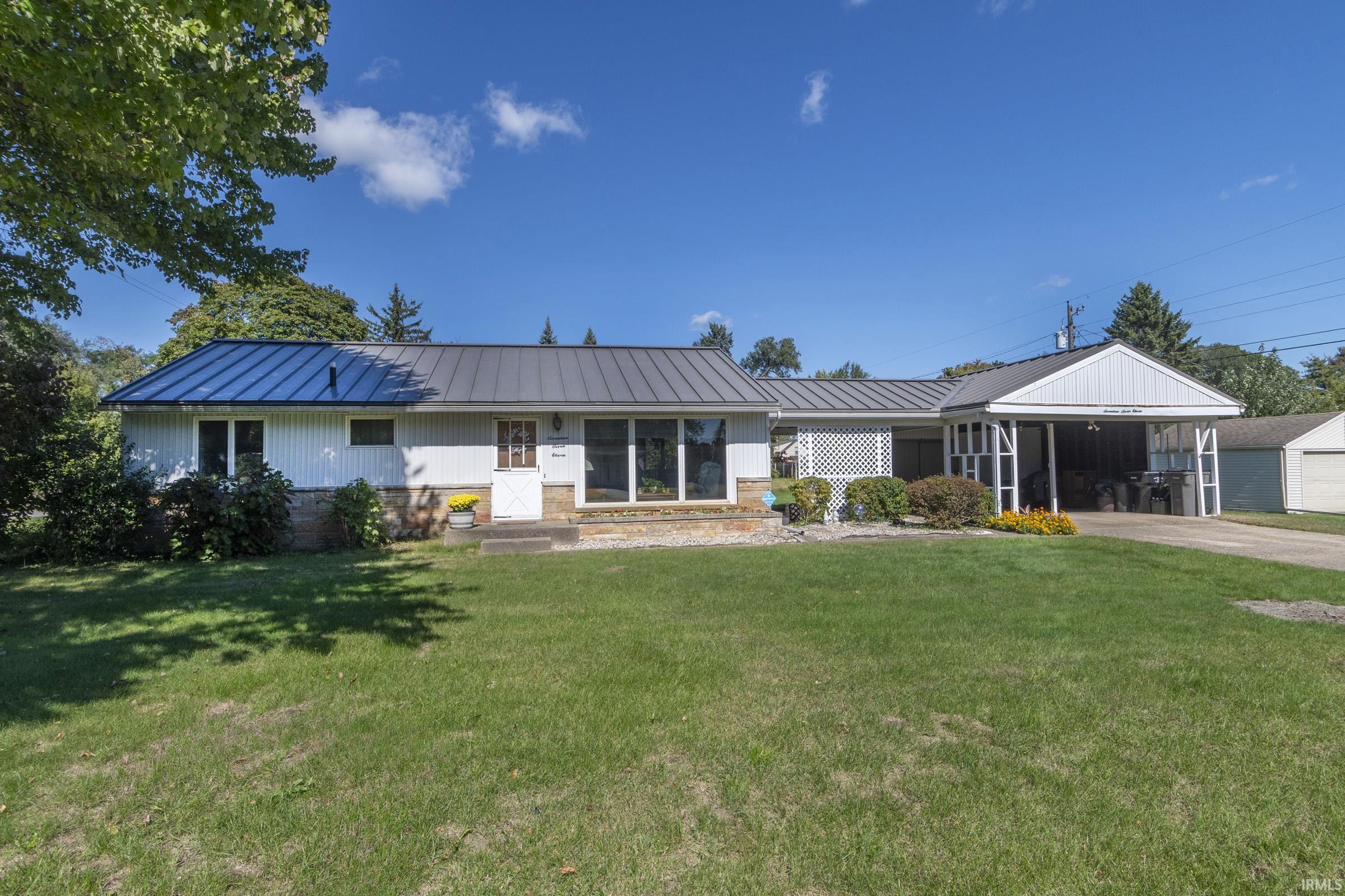 Photo 2 of Manufactured home for sale at 17711 Bryan St, South Bend, IN 46635 | MLS# 202641340 | Listing updated on 2026-10-06